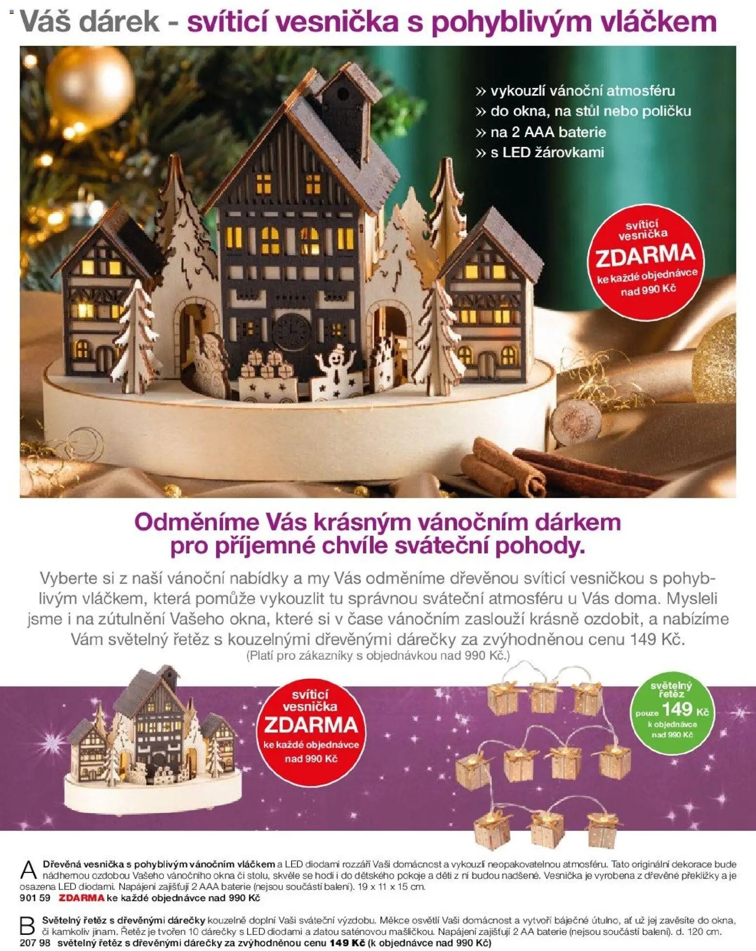 Decodoma katalog (2025-11-10 - 2026-01-31)