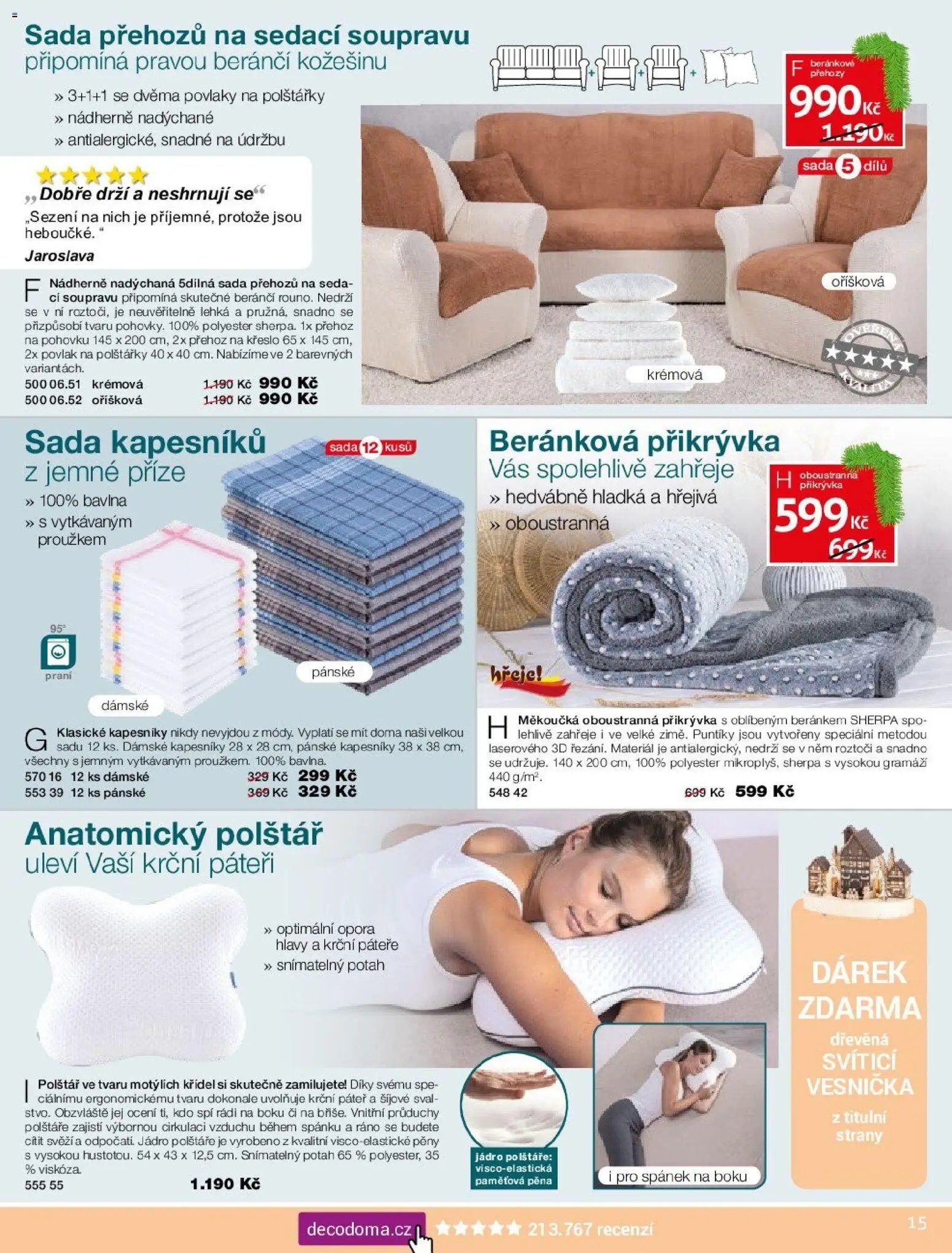 Decodoma katalog (2025-11-10 - 2026-01-31)