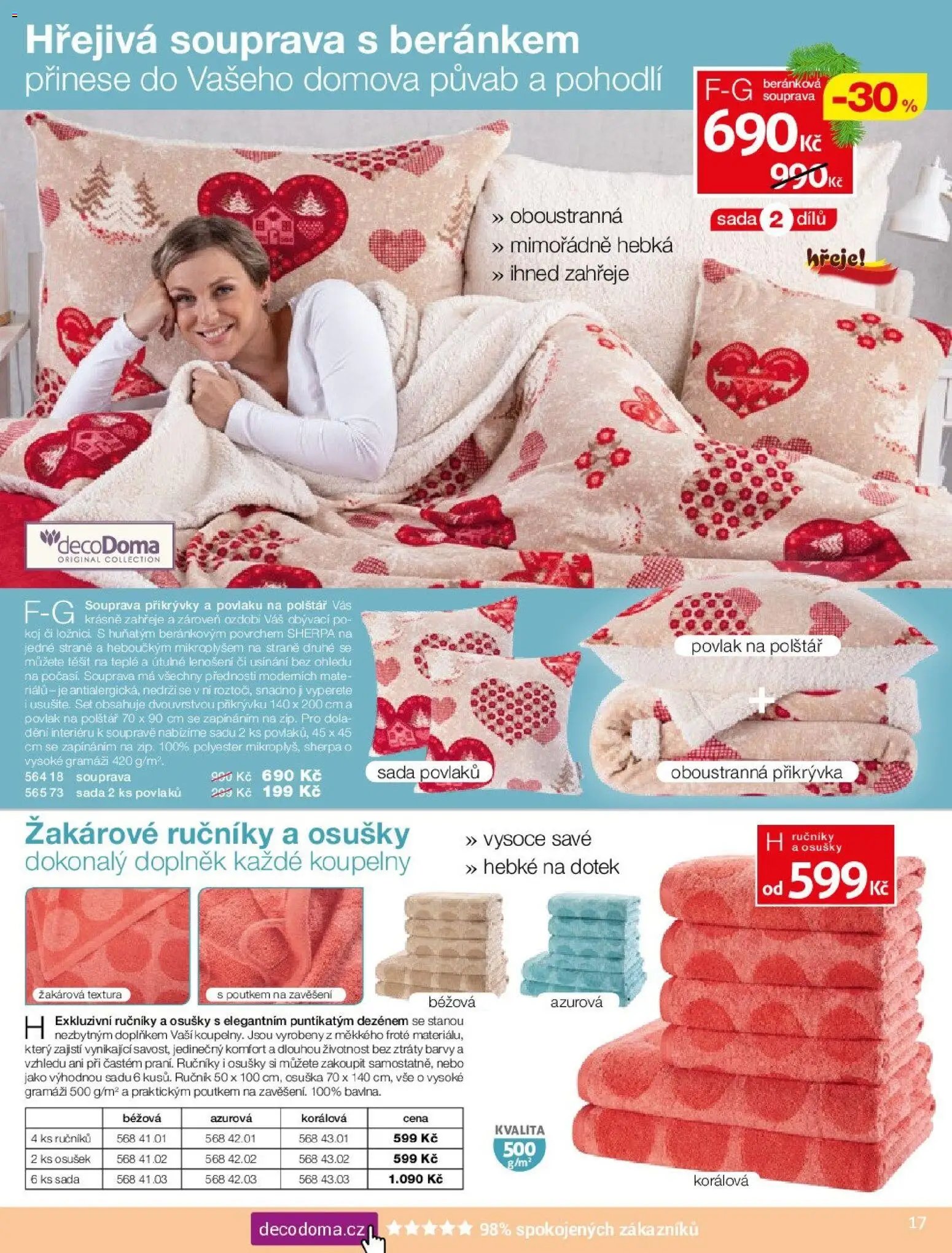 Decodoma katalog (2025-11-10 - 2026-01-31)