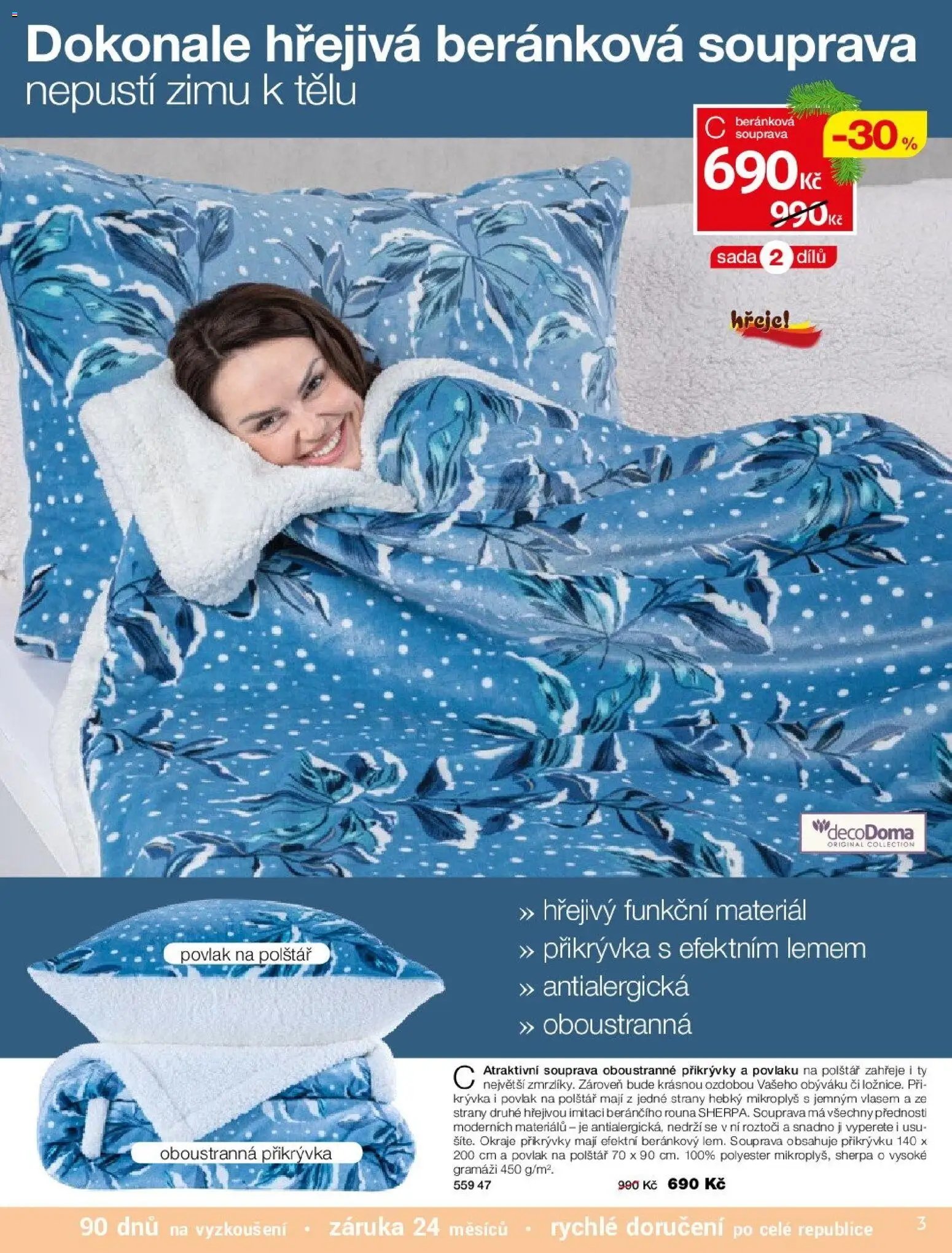 Decodoma katalog (2025-11-10 - 2026-01-31)