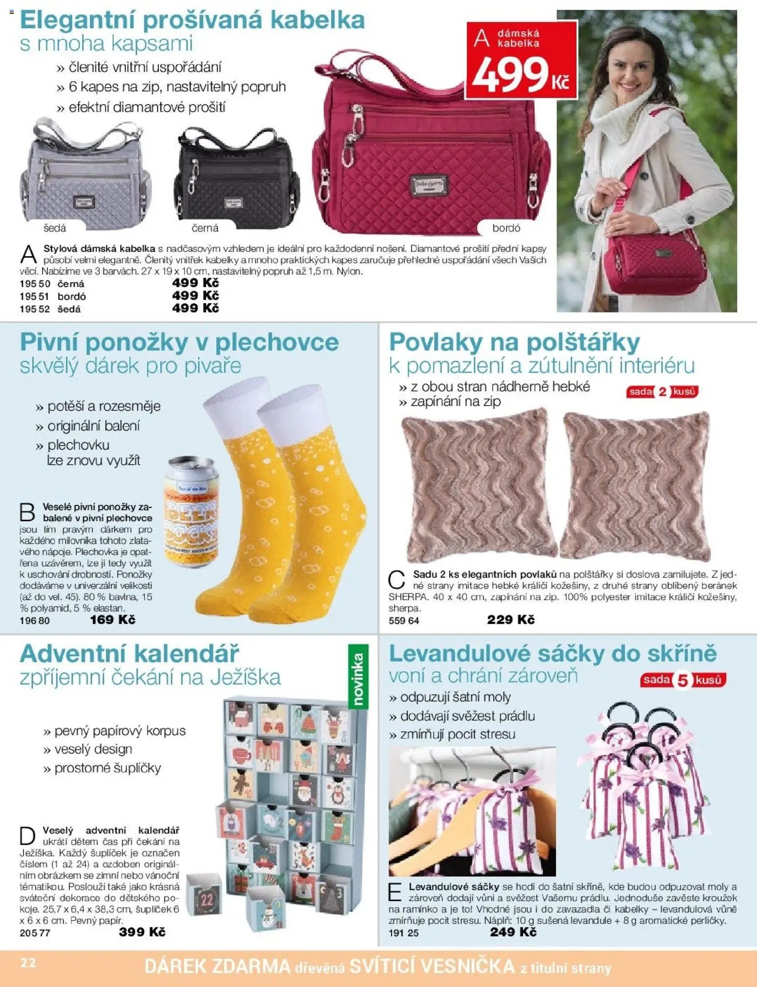 Decodoma katalog (2025-11-10 - 2026-01-31)