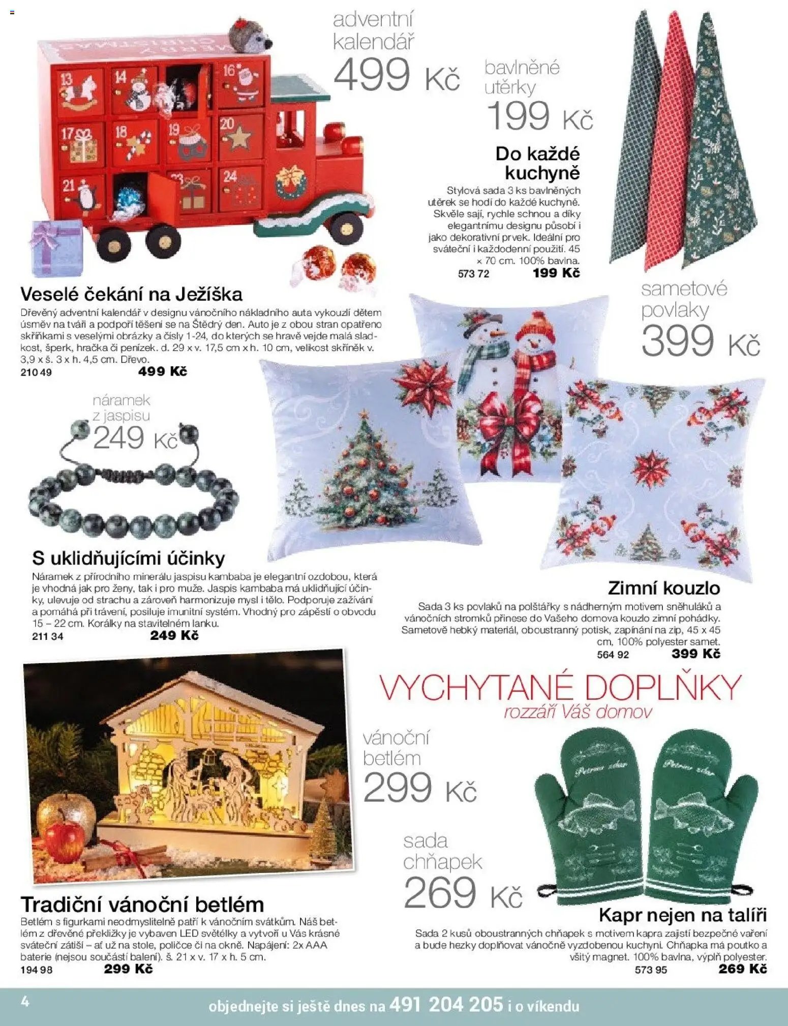 Decodoma katalog (2025-11-10 - 2026-01-31)