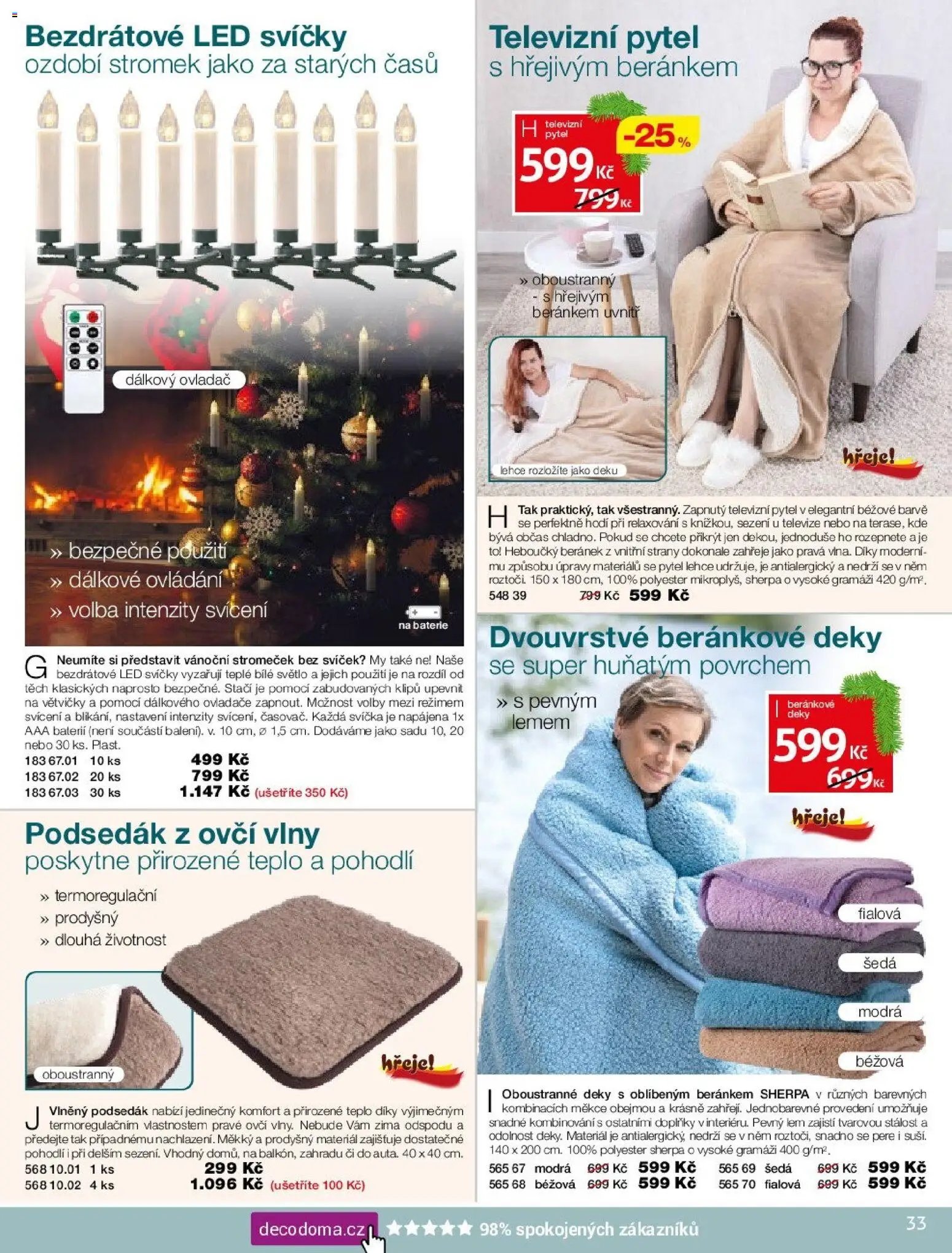 Decodoma katalog (2025-11-10 - 2026-01-31)