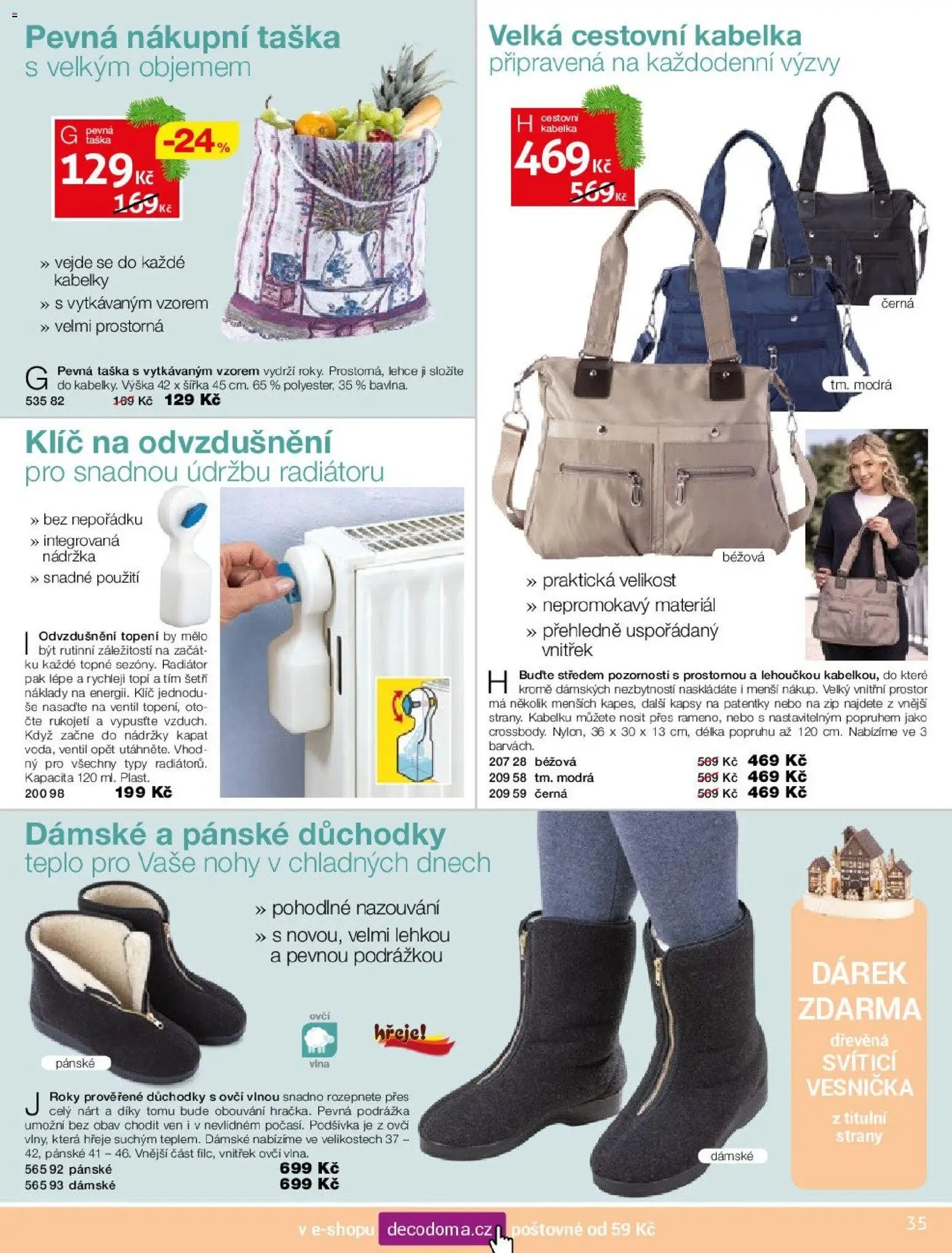 Decodoma katalog (2025-11-10 - 2026-01-31)