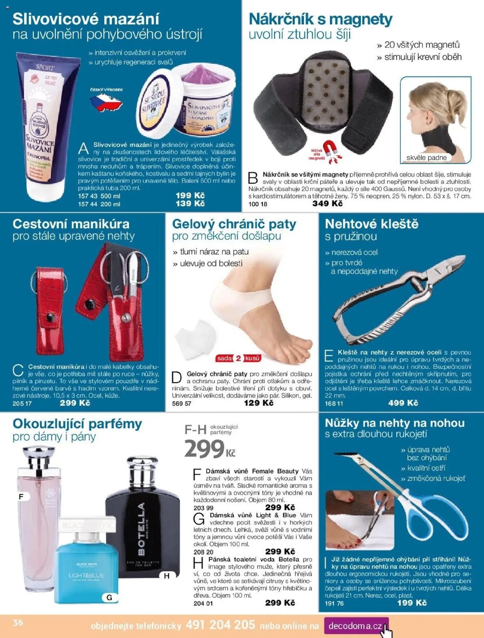 Decodoma katalog (2025-11-10 - 2026-01-31)