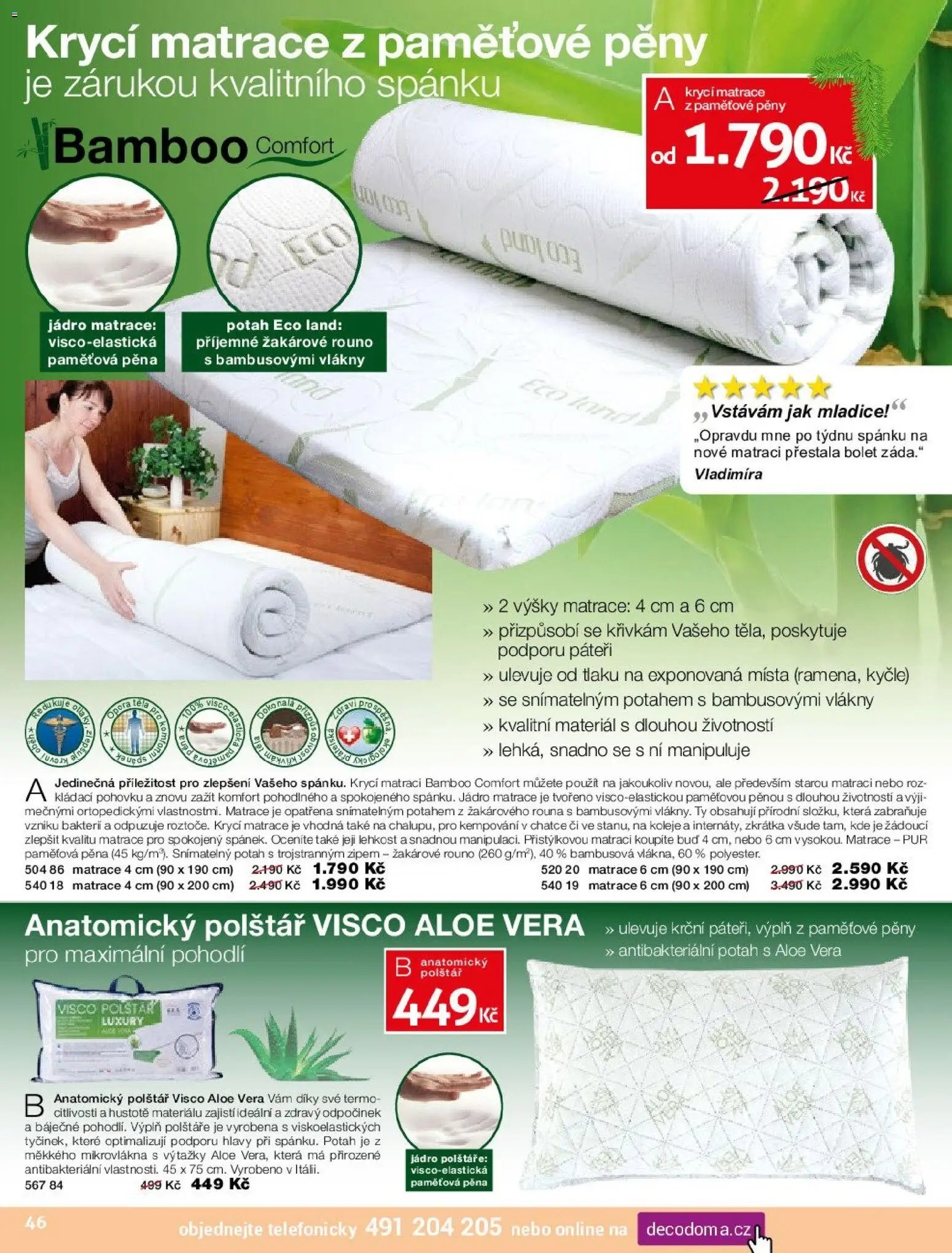 Decodoma katalog (2025-11-10 - 2026-01-31)