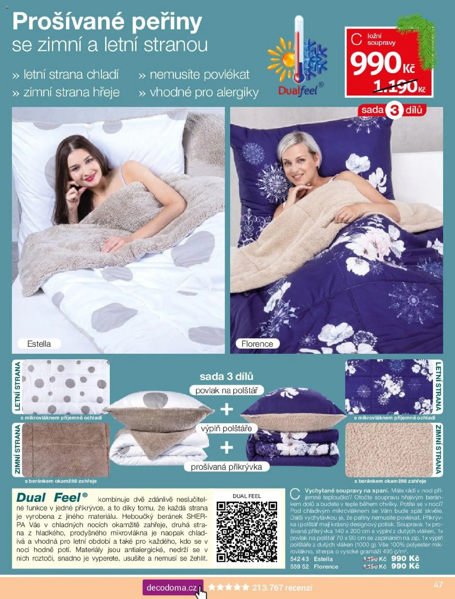 Decodoma katalog (2025-11-10 - 2026-01-31)