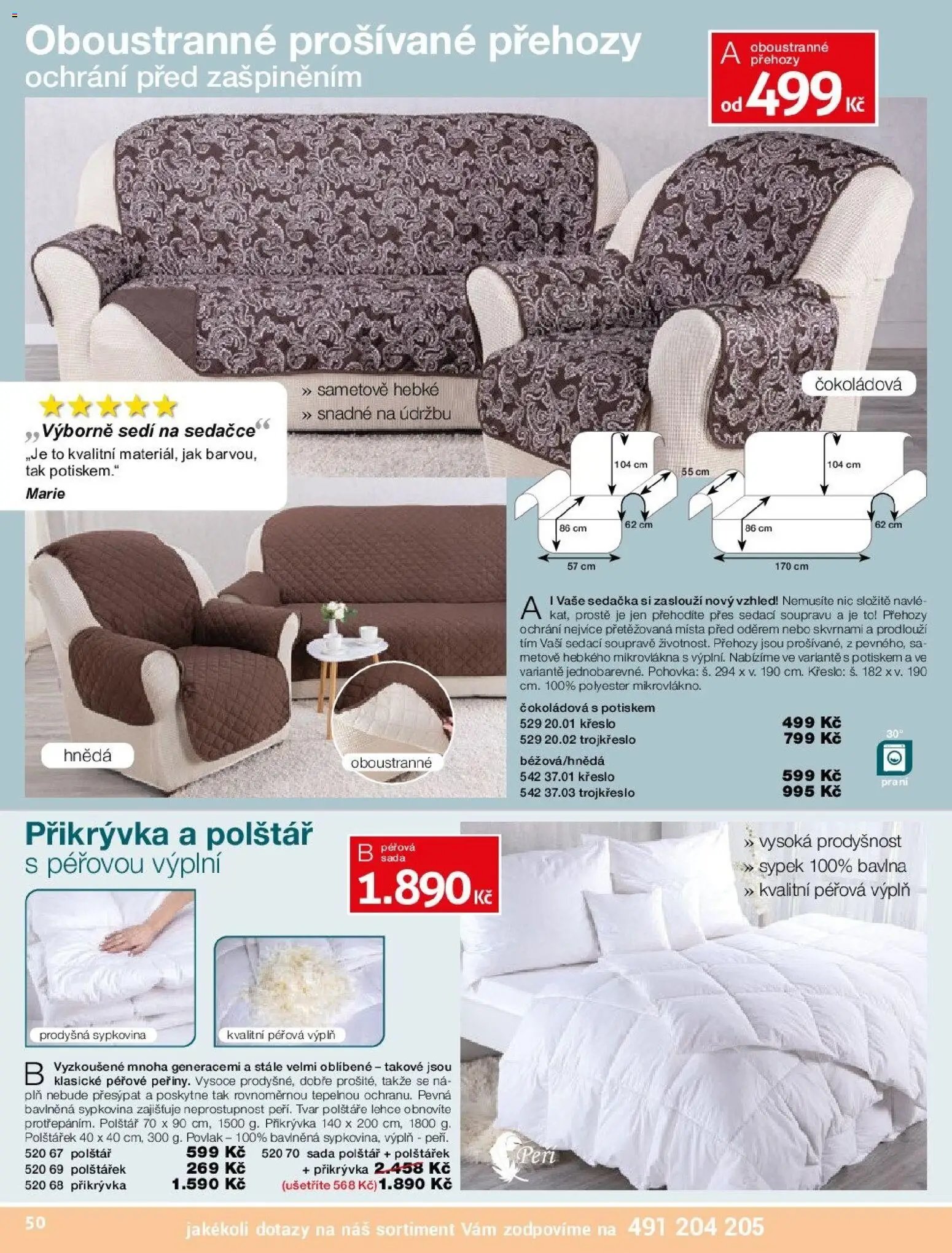 Decodoma katalog (2025-11-10 - 2026-01-31)