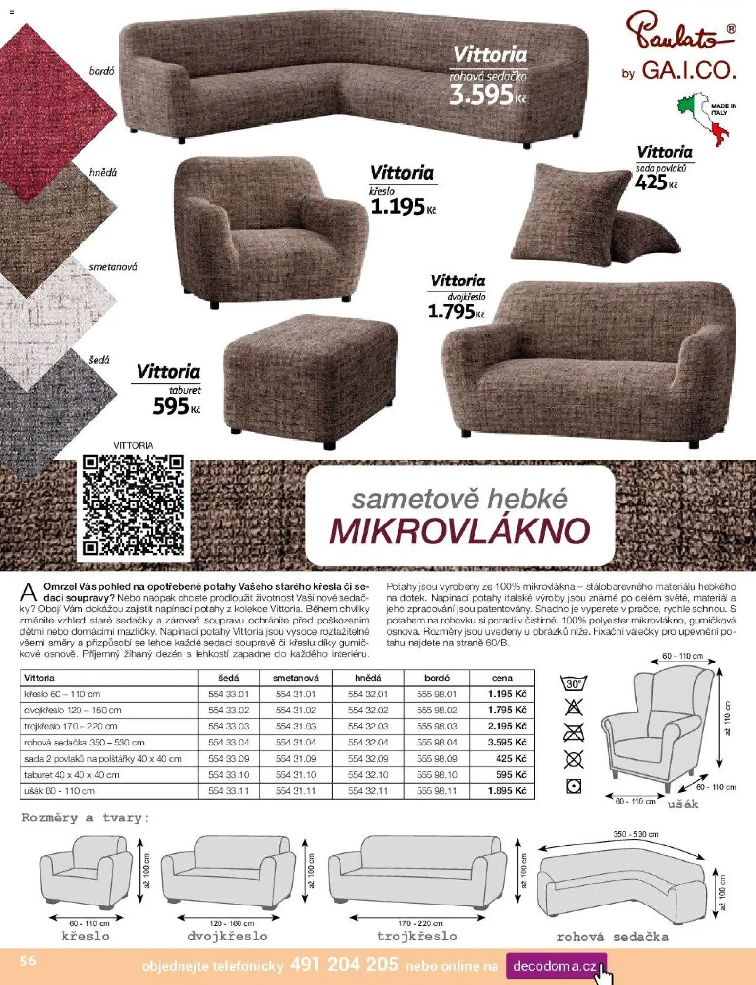 Decodoma katalog (2025-11-10 - 2026-01-31)