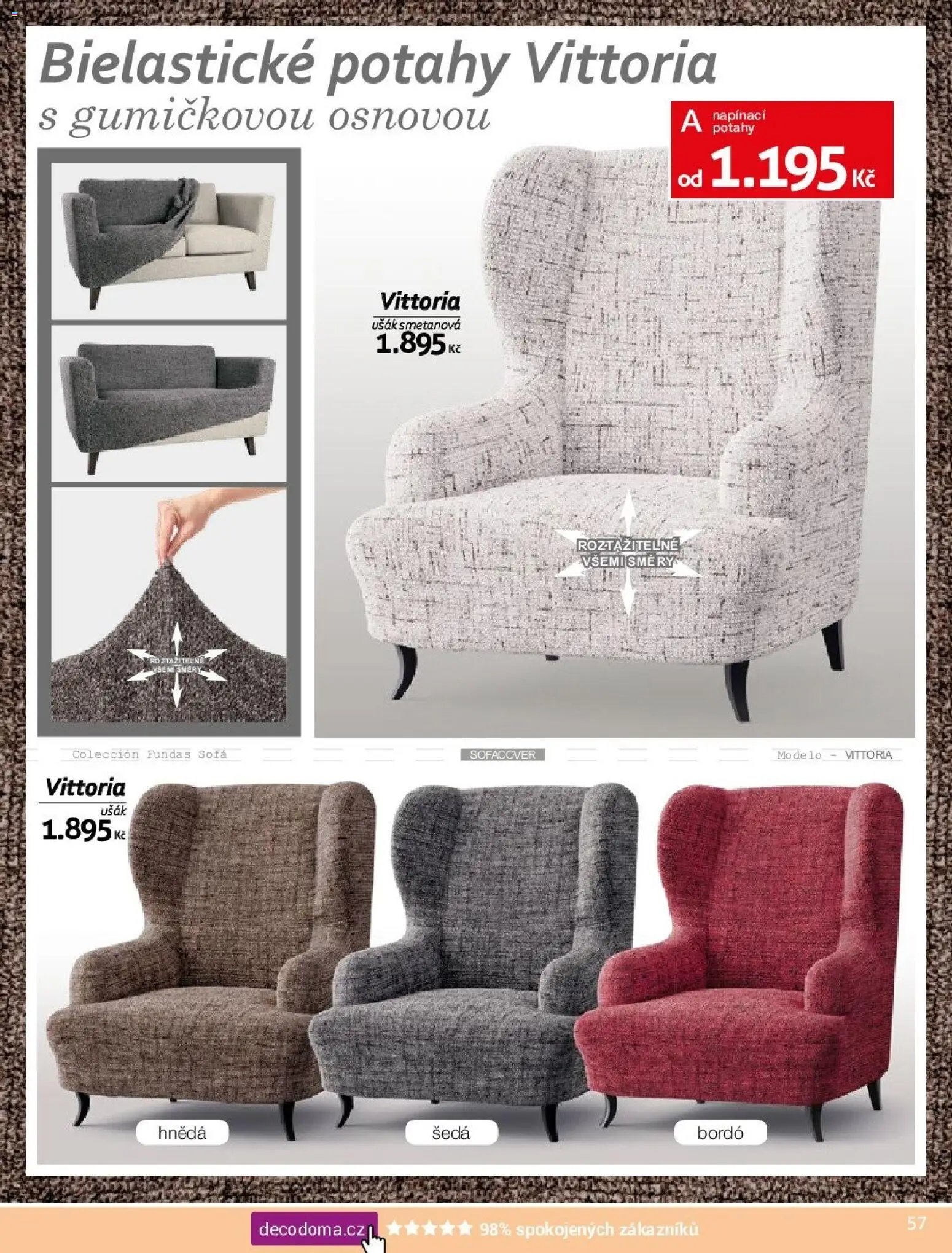 Decodoma katalog (2025-11-10 - 2026-01-31)