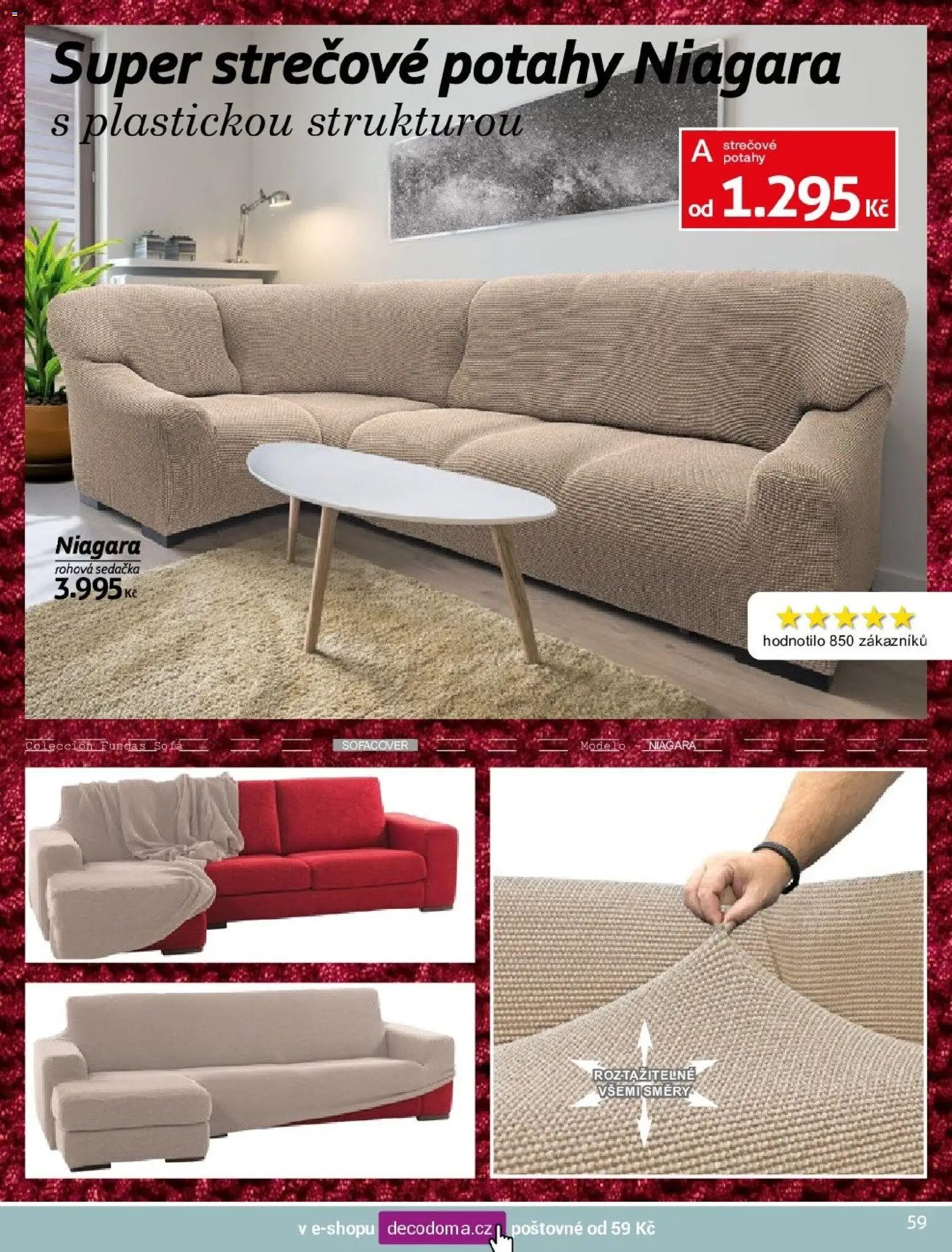 Decodoma katalog (2025-11-10 - 2026-01-31)