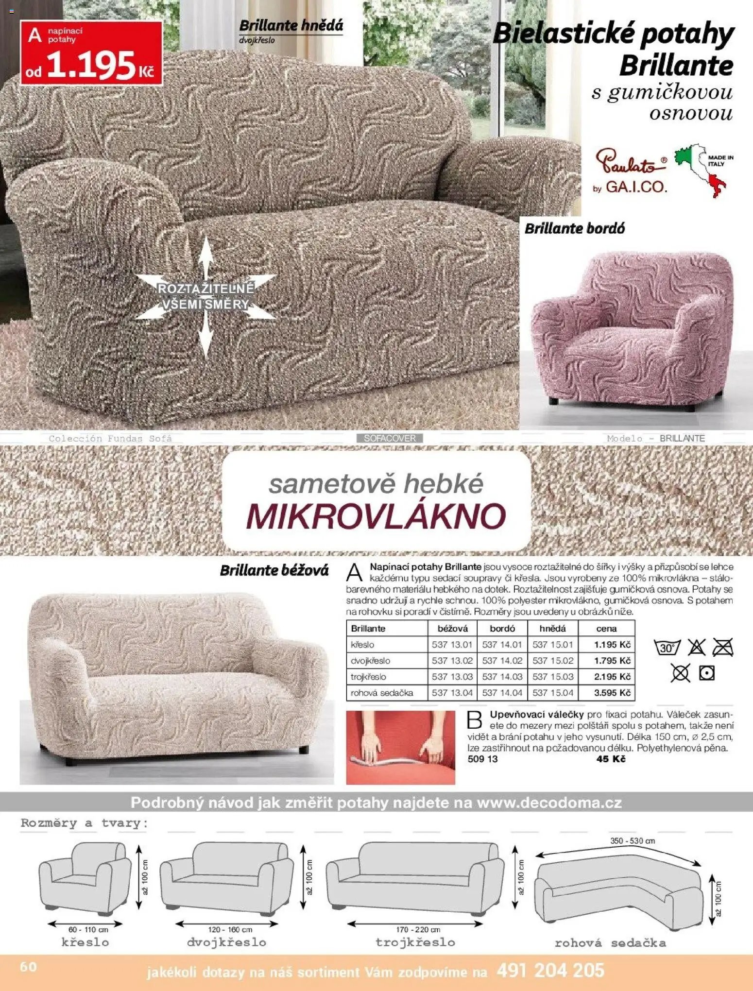 Decodoma katalog (2025-11-10 - 2026-01-31)