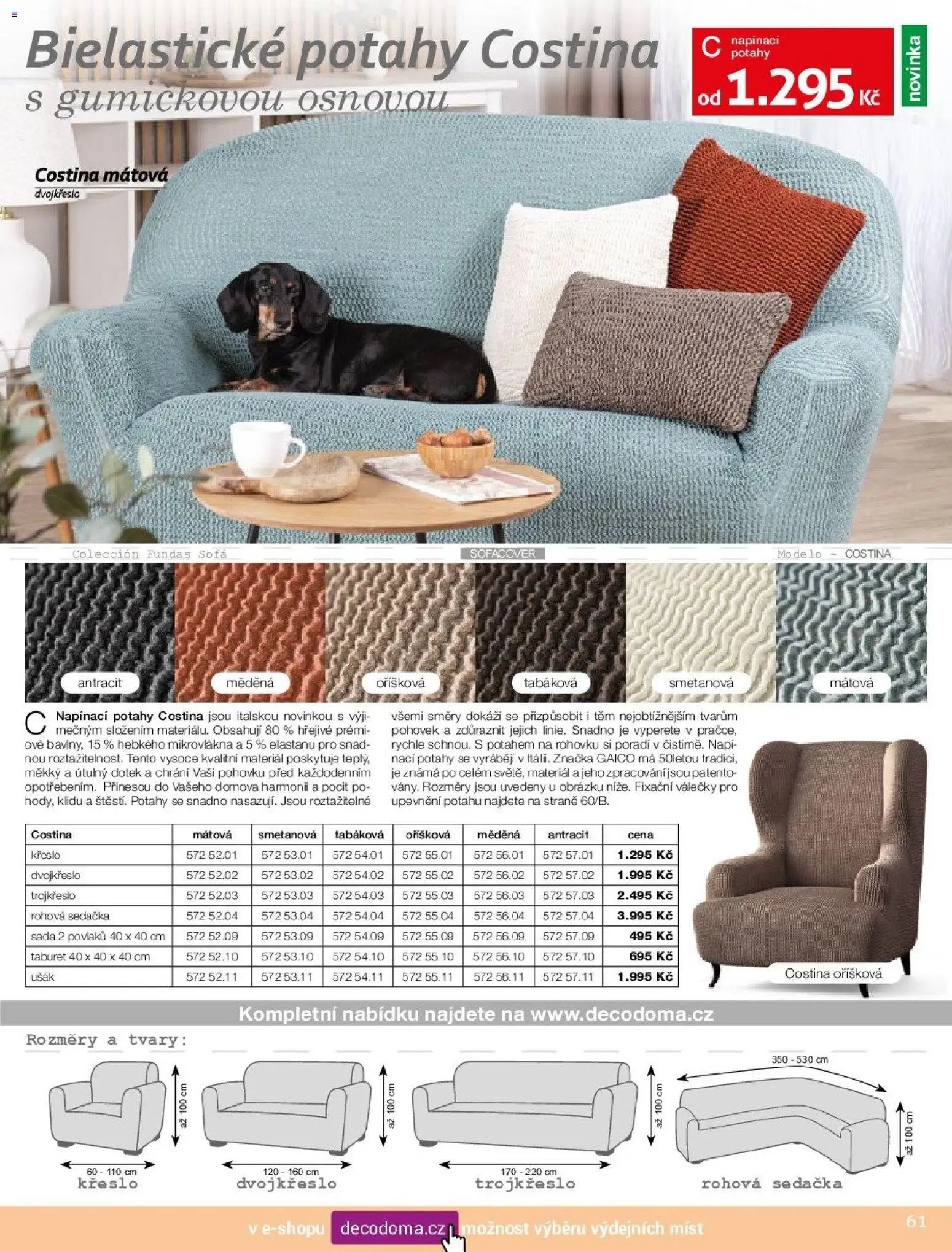 Decodoma katalog (2025-11-10 - 2026-01-31)