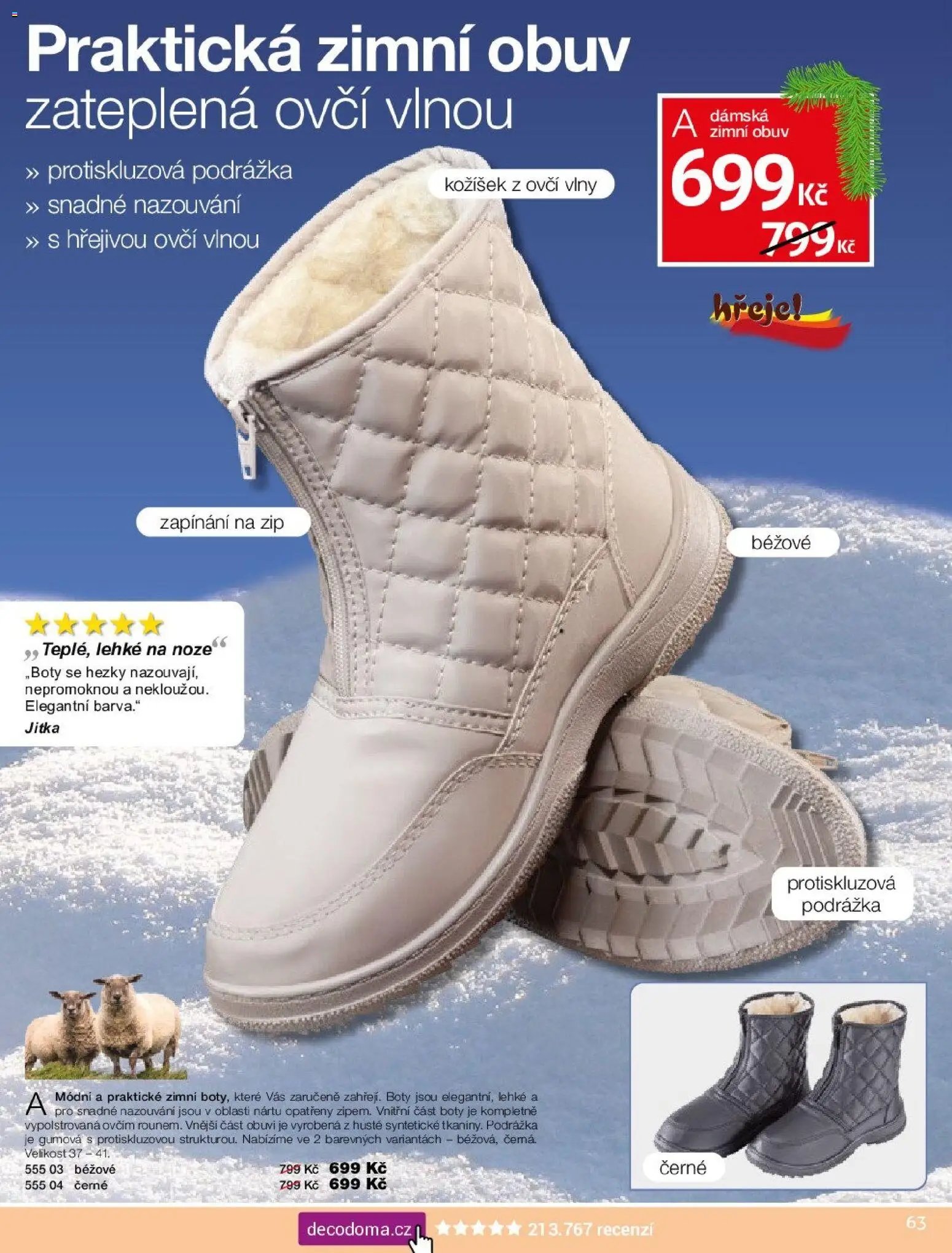 Decodoma katalog (2025-11-10 - 2026-01-31)