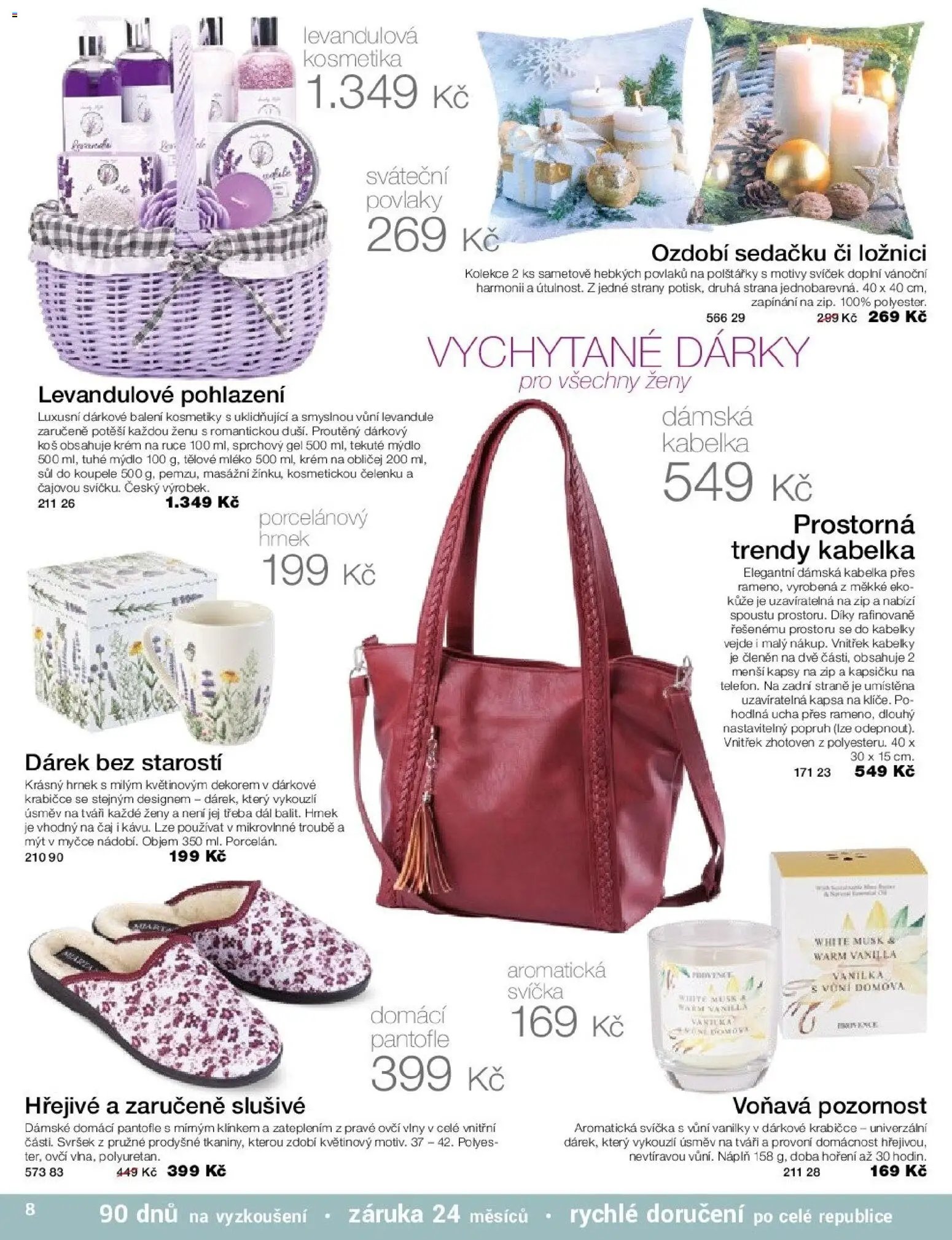 Decodoma katalog (2025-11-10 - 2026-01-31)