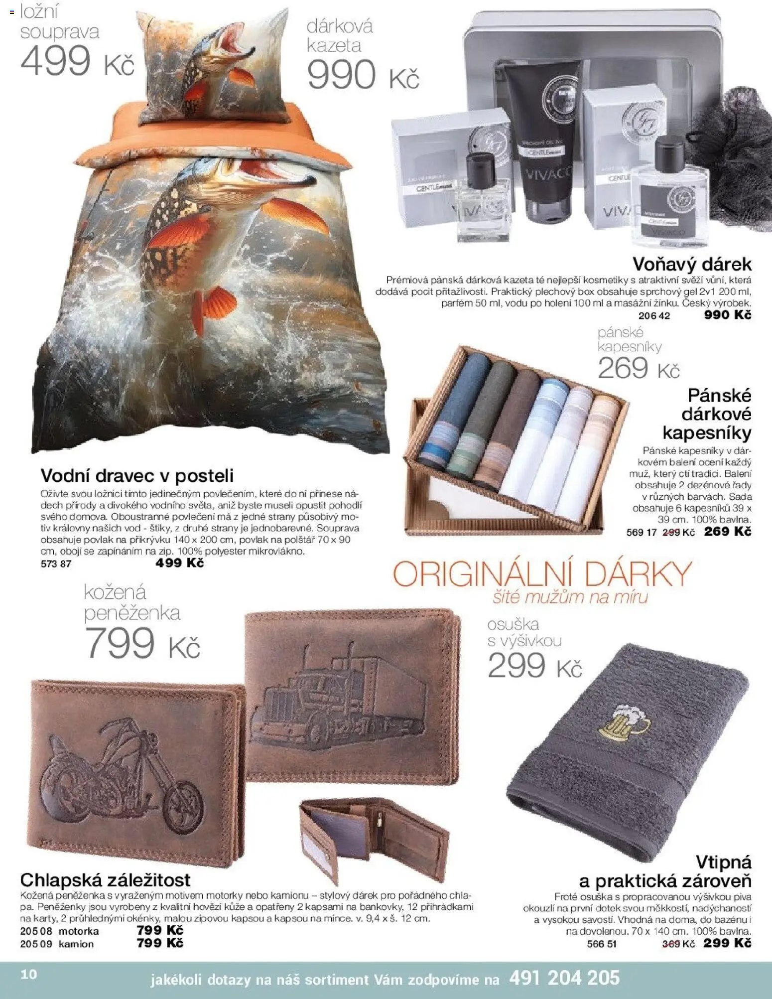 Decodoma katalog (2025-11-10 - 2026-01-31)