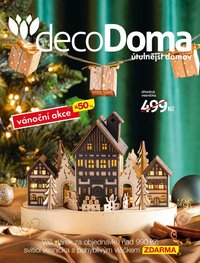 Decodoma katalog (2025-11-10 - 2026-01-31)
