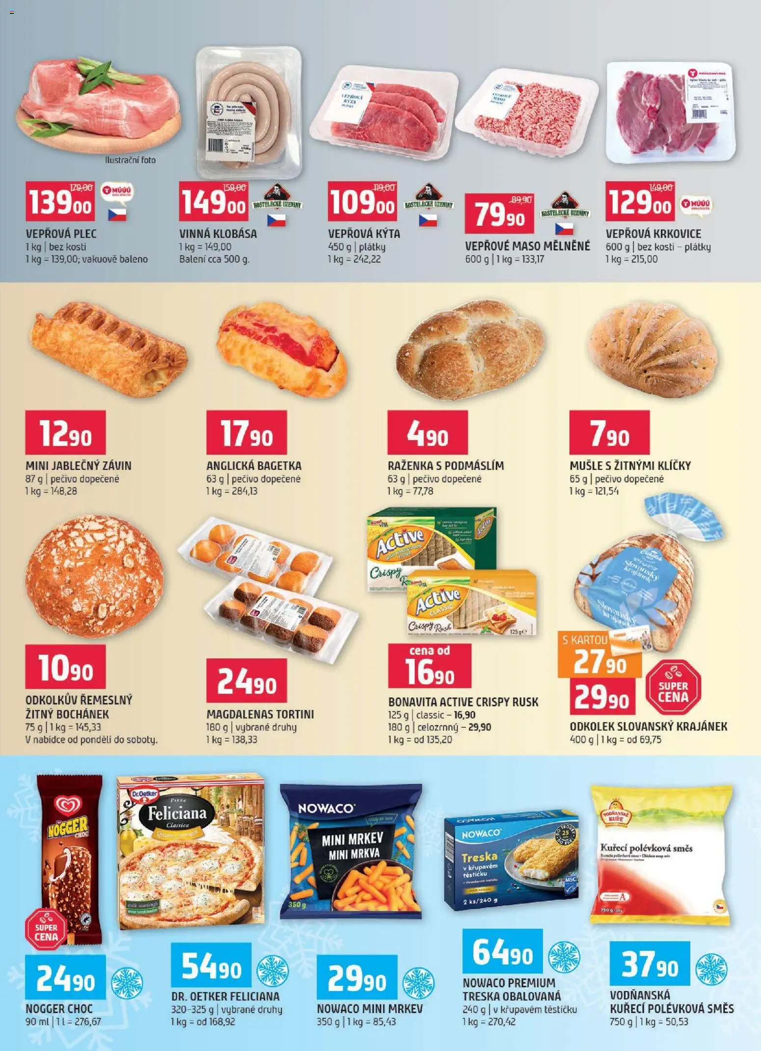 Terno leták (2025-11-05 - 2025-11-11)