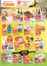 Terno leták (2025-11-05 - 2025-11-11)