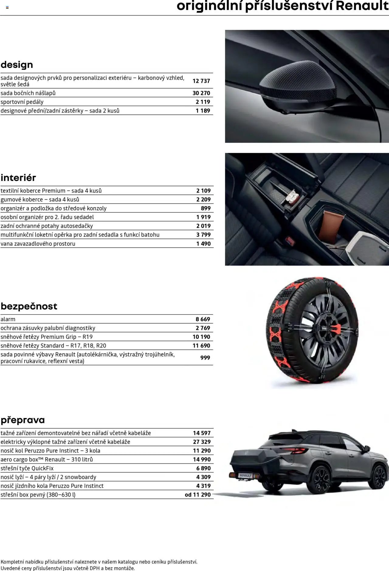 Renault katalog - Nový Austral (2025-05-07 - 2026-02-28)