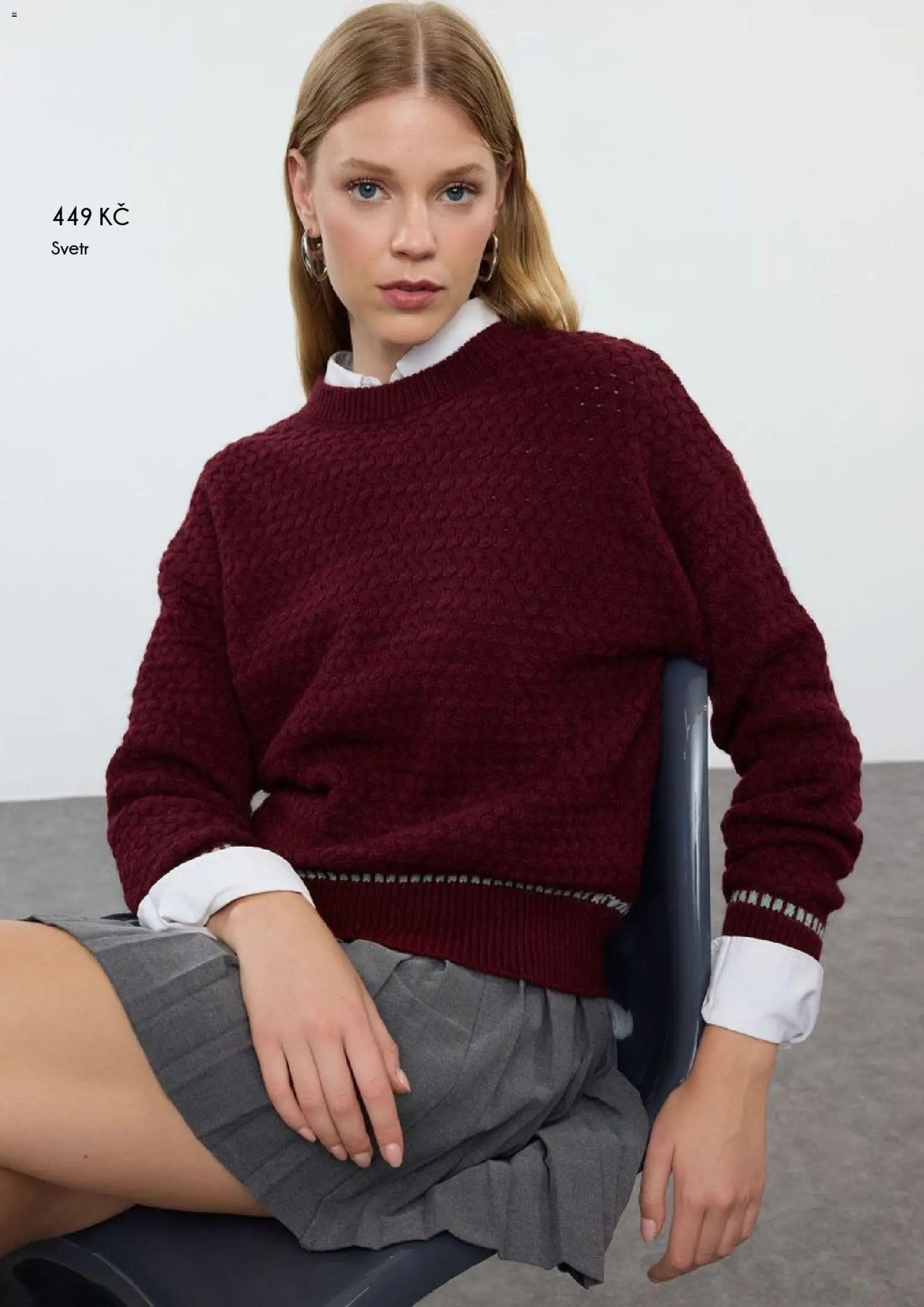 Bezvasport nabídka (2025-10-24 - 2025-10-30)