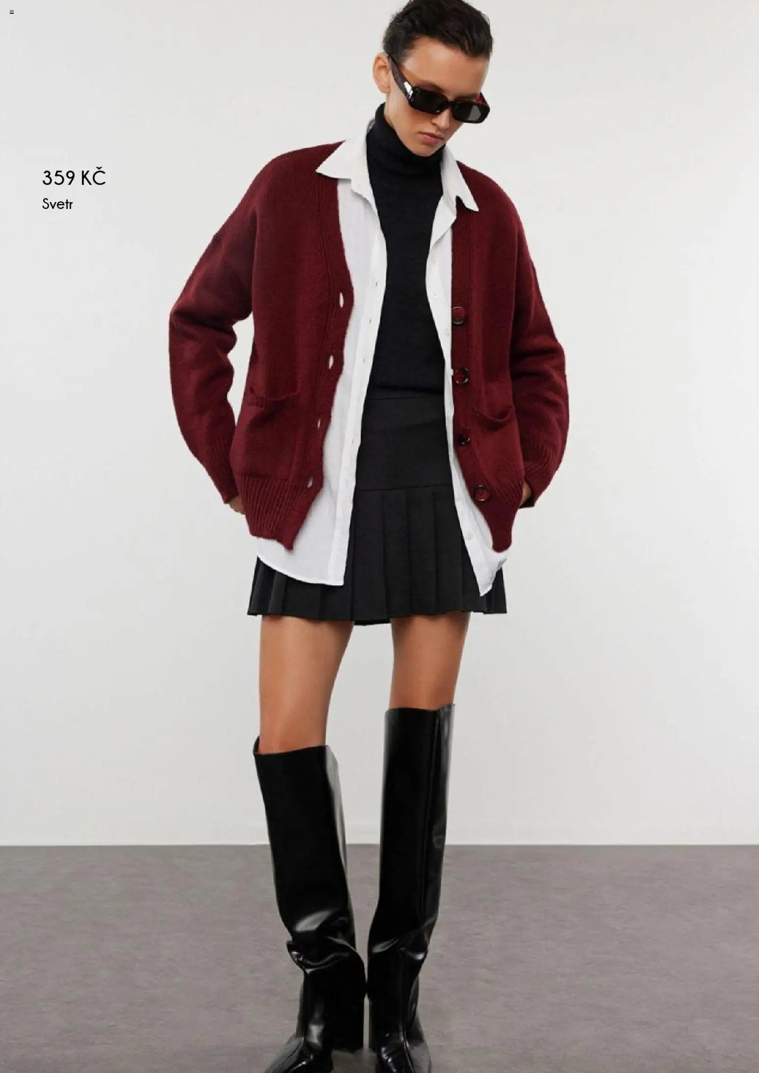 Bezvasport nabídka (2025-10-24 - 2025-10-30)