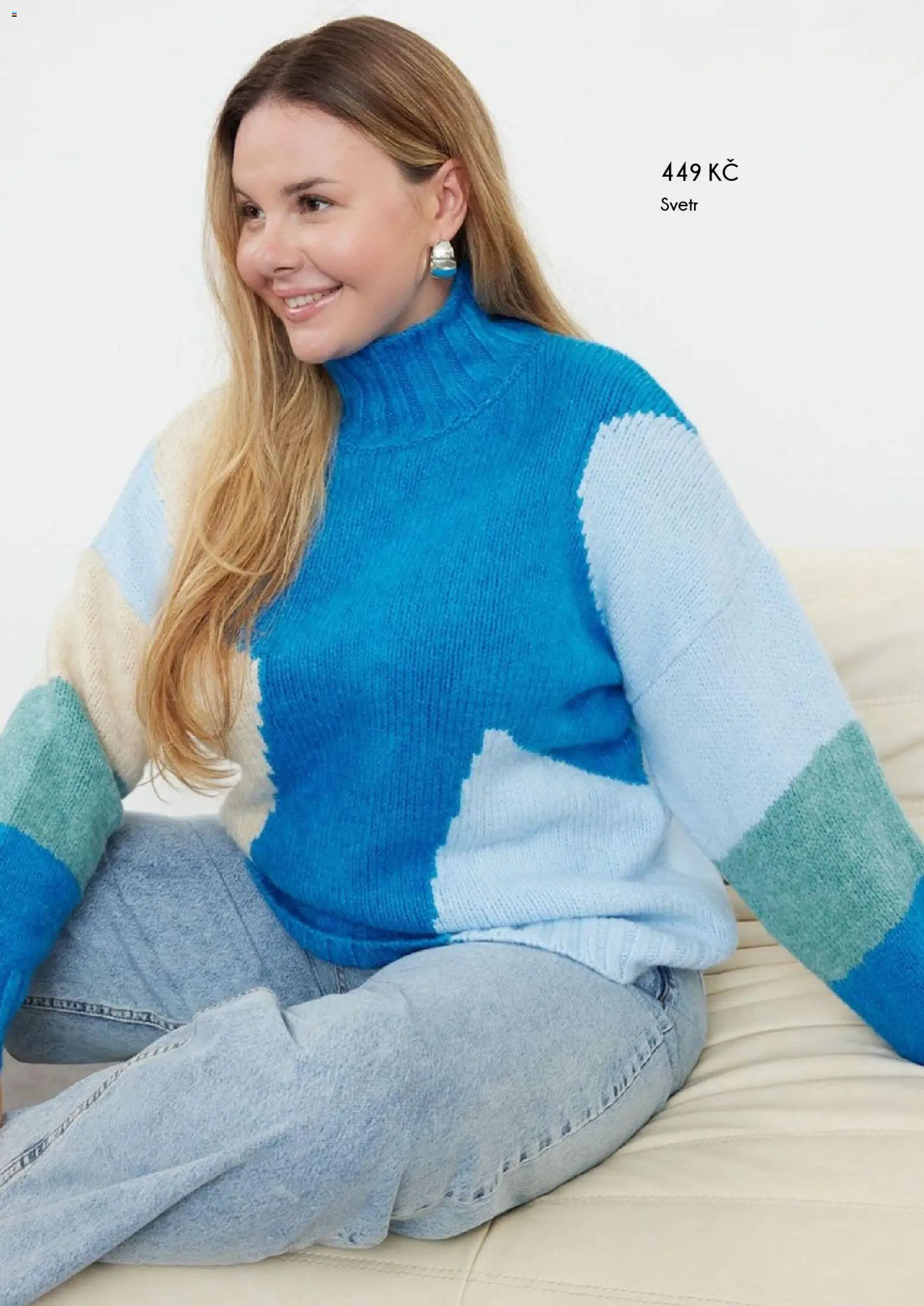 Bezvasport nabídka (2025-10-24 - 2025-10-30)