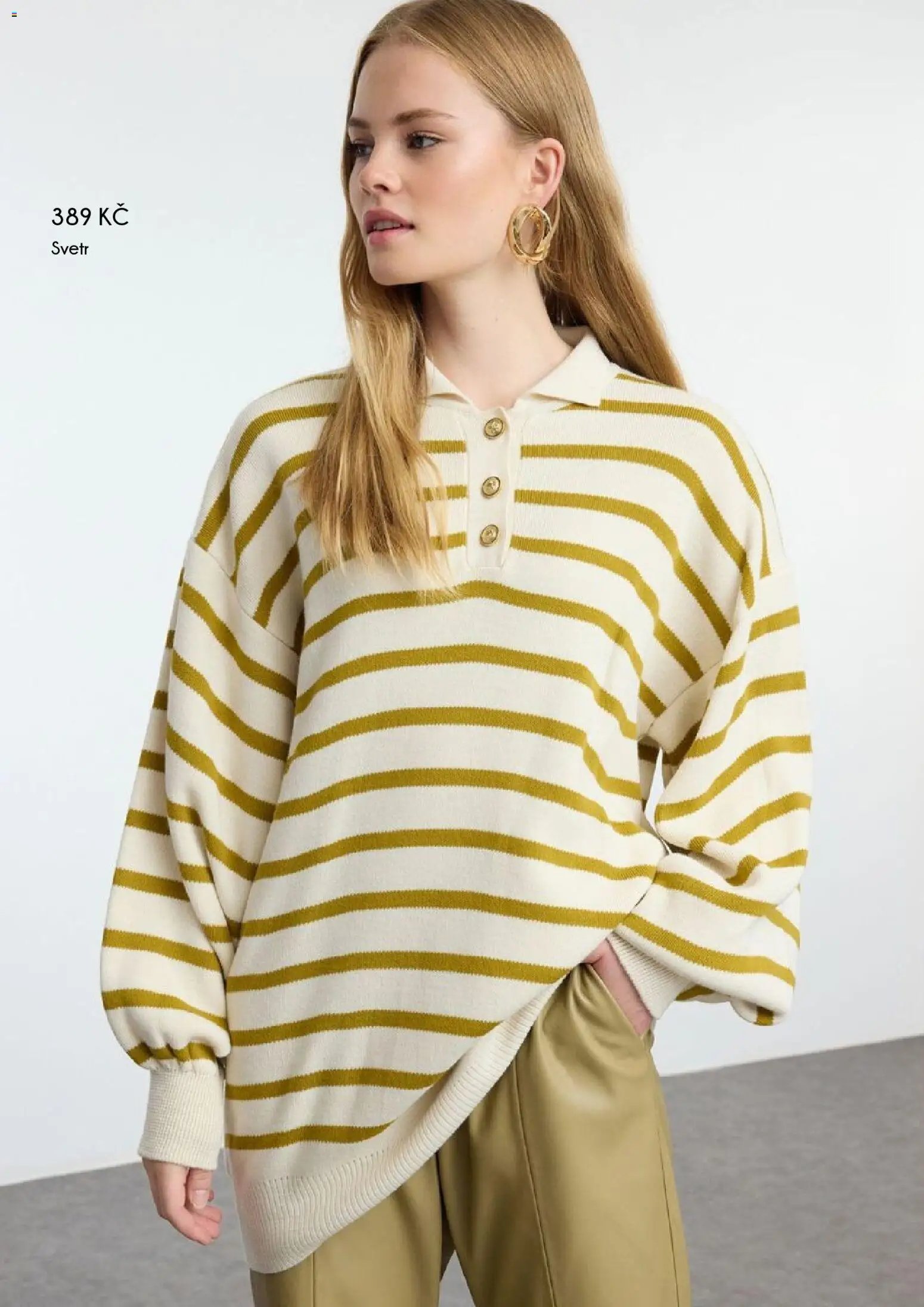 Bezvasport nabídka (2025-10-24 - 2025-10-30)