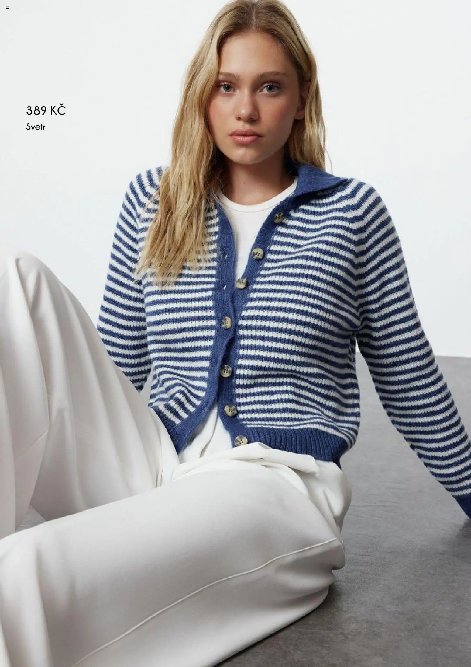 Bezvasport nabídka (2025-10-24 - 2025-10-30)