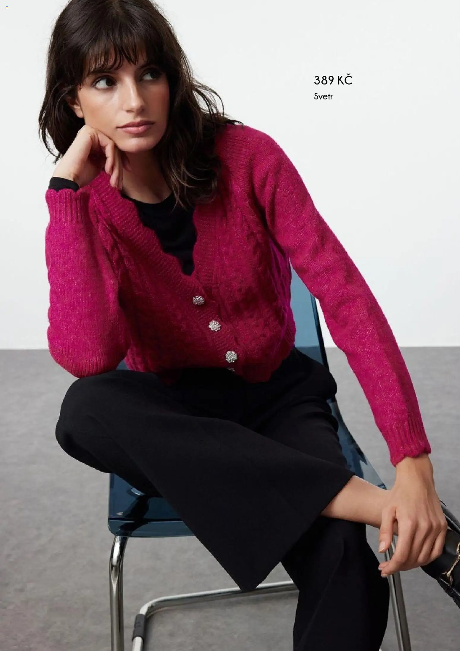 Bezvasport nabídka (2025-10-24 - 2025-10-30)