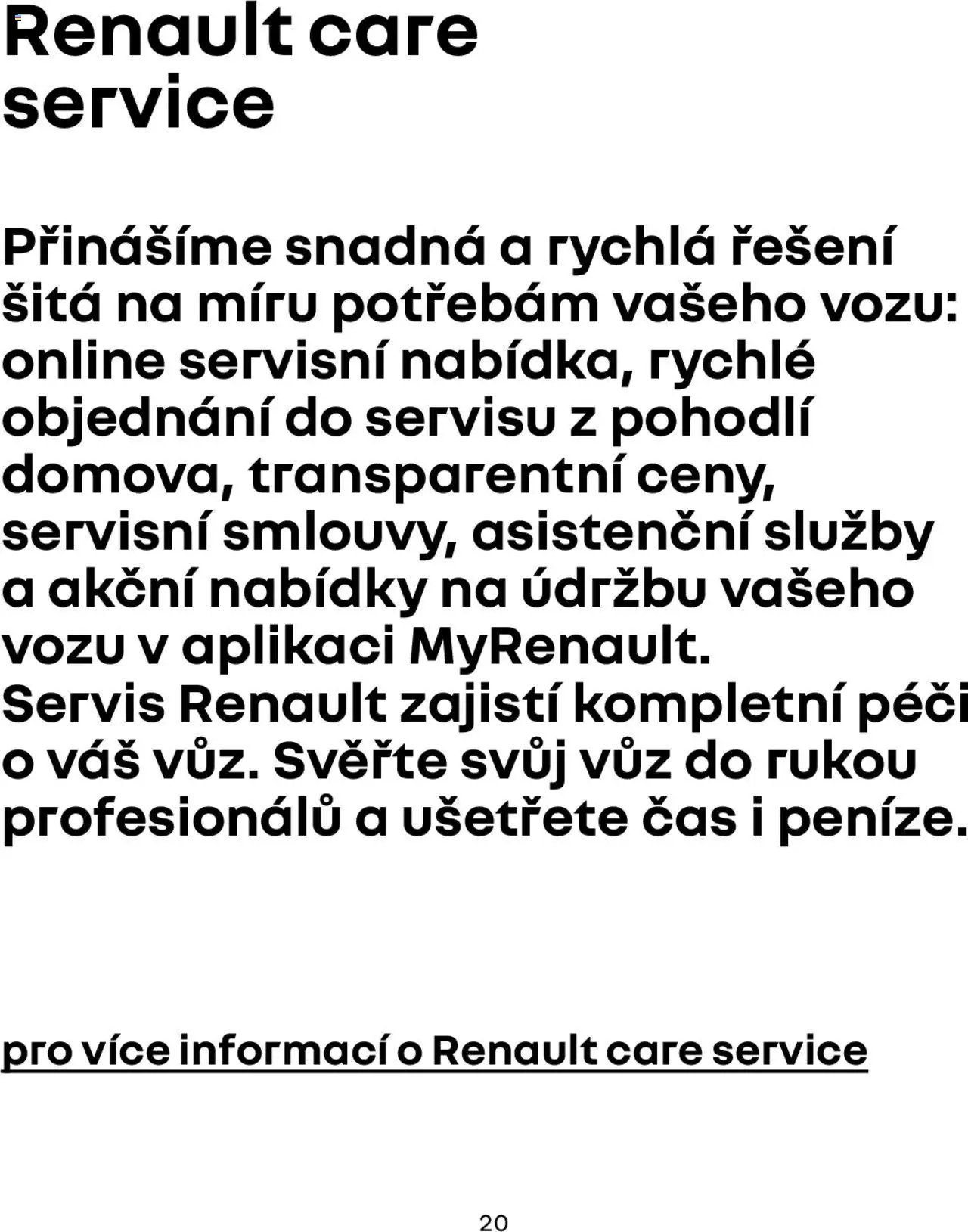 Renault katalog - Austral (2025-03-01 - 2026-02-28)