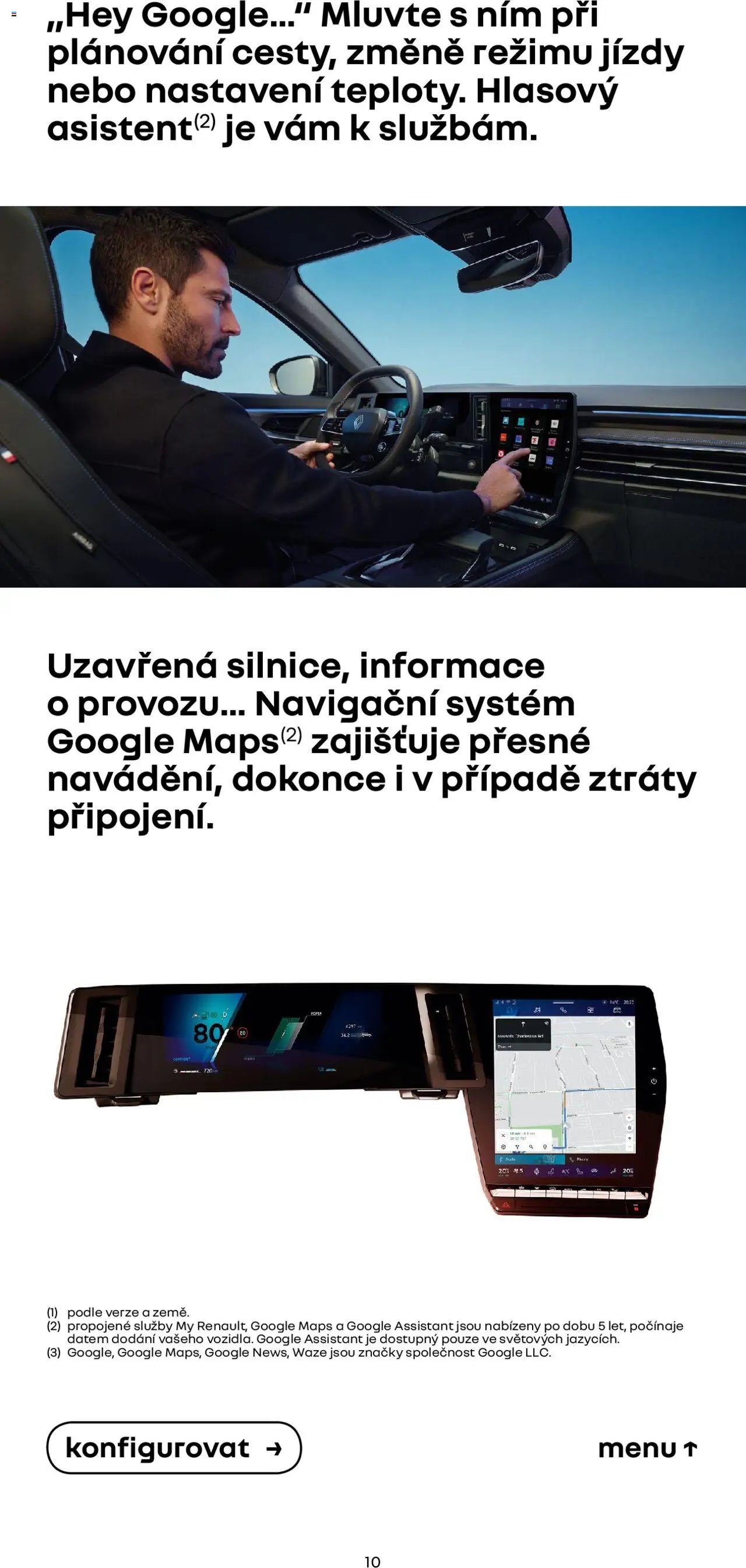Renault katalog - Austral (2025-03-01 - 2026-02-28)
