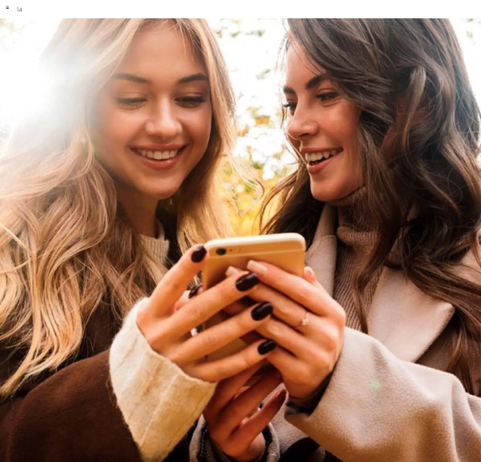 Oriflame katalog Plán odměn pro Brand Partnery