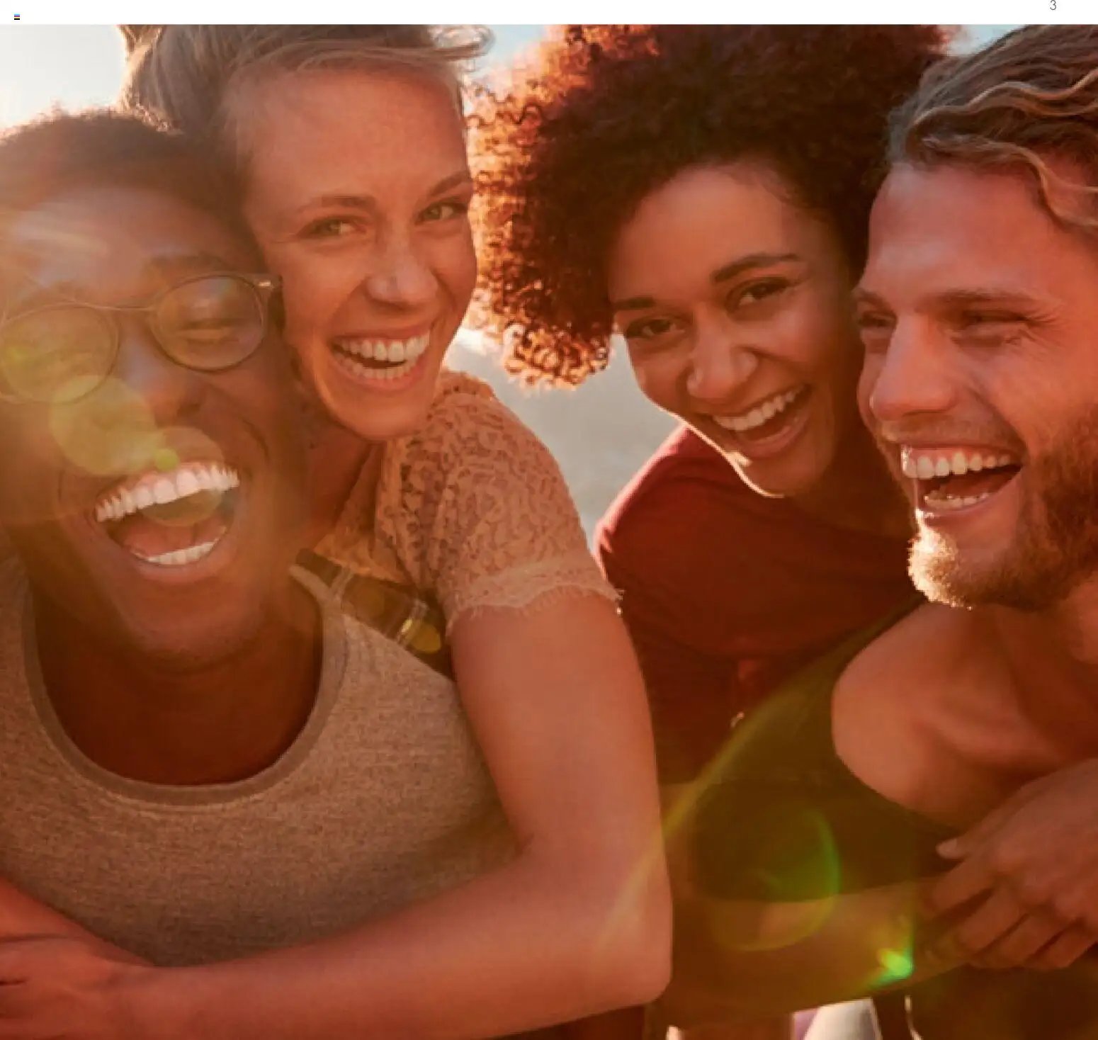 Oriflame katalog Plán odměn pro Brand Partnery