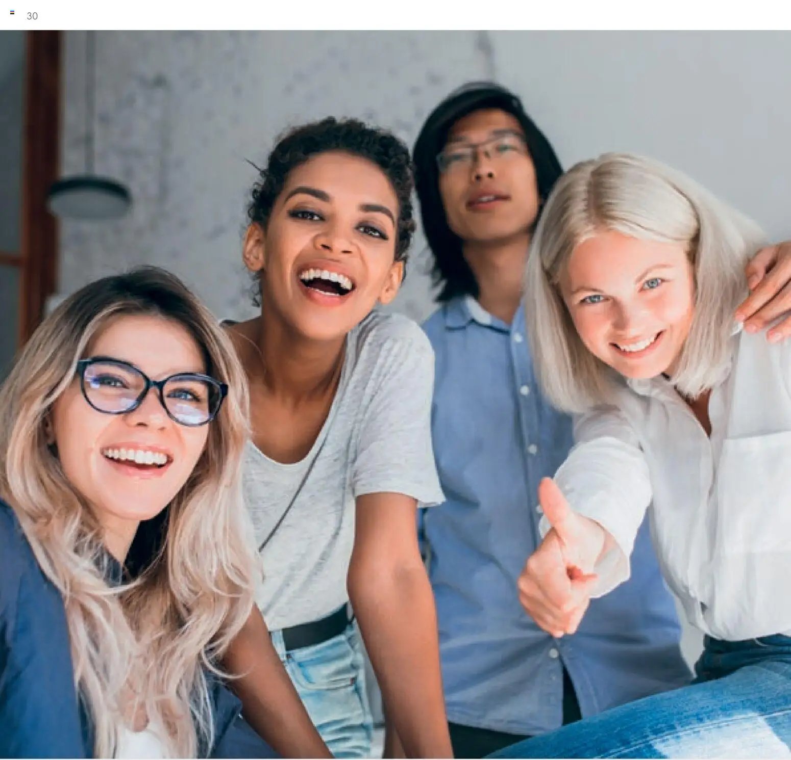 Oriflame katalog Plán odměn pro Brand Partnery
