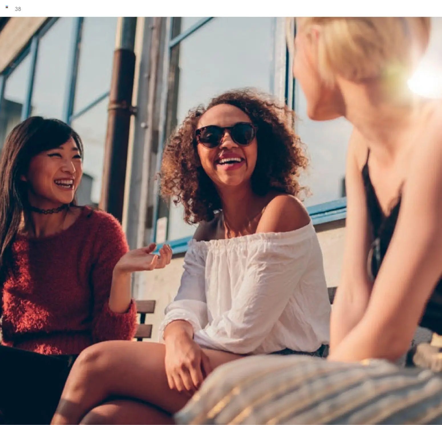 Oriflame katalog Plán odměn pro Brand Partnery