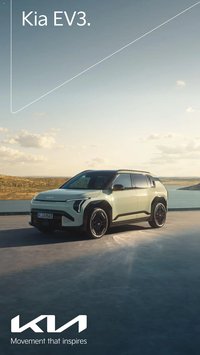 KIA katalog - Zcela nová EV3 (2025-03-01 - 2026-02-28)