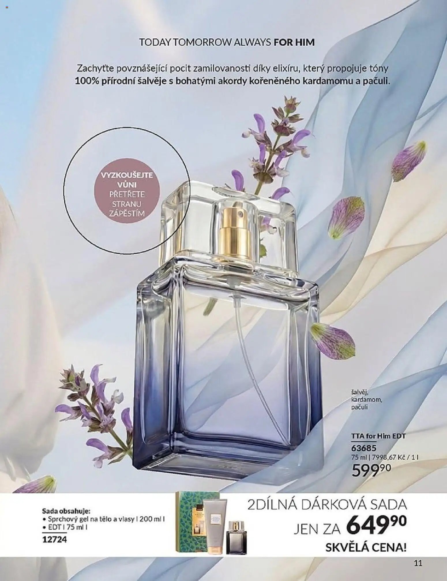 Avon Katalog 05/2026
