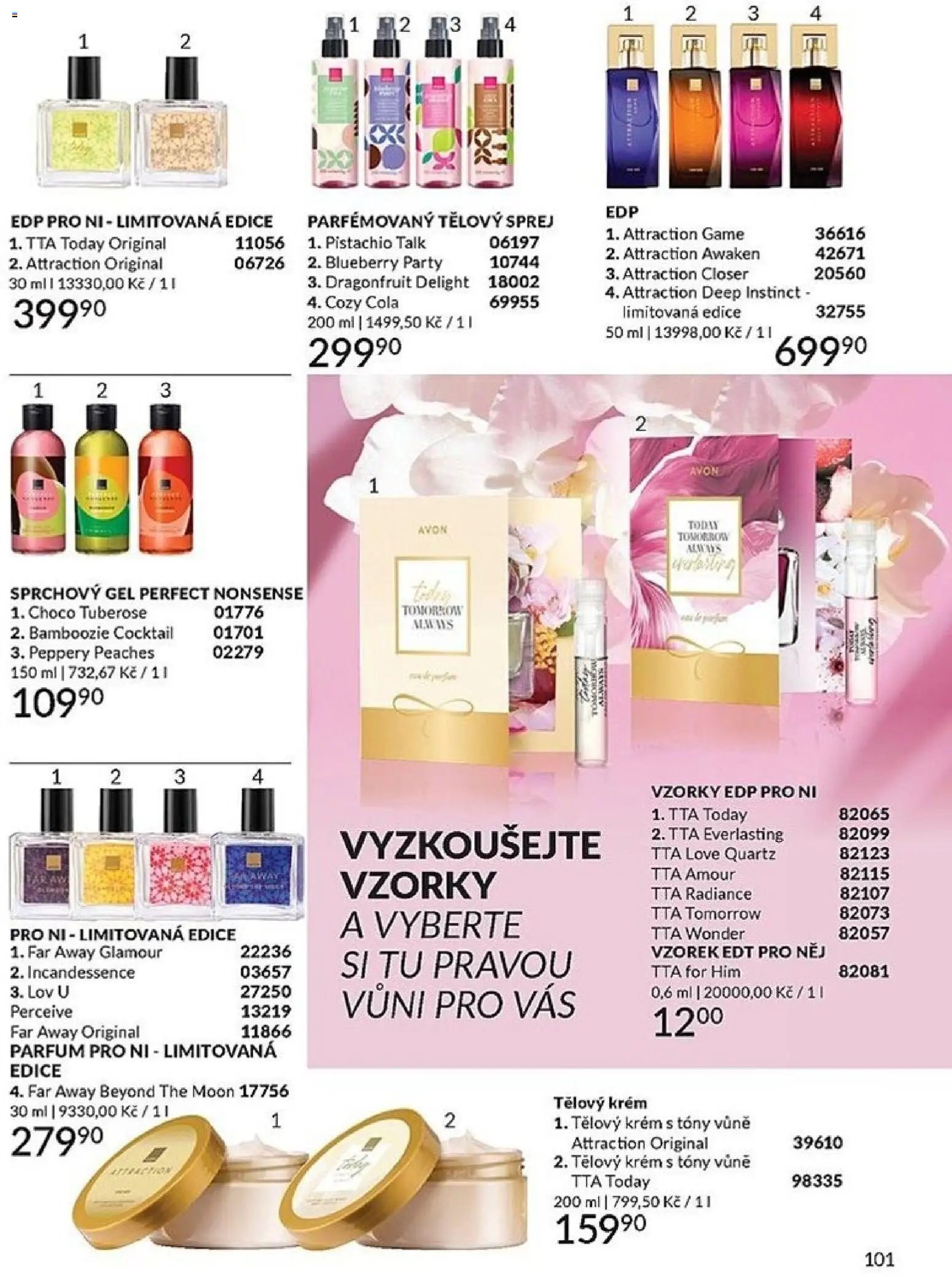 Avon Katalog 05/2026