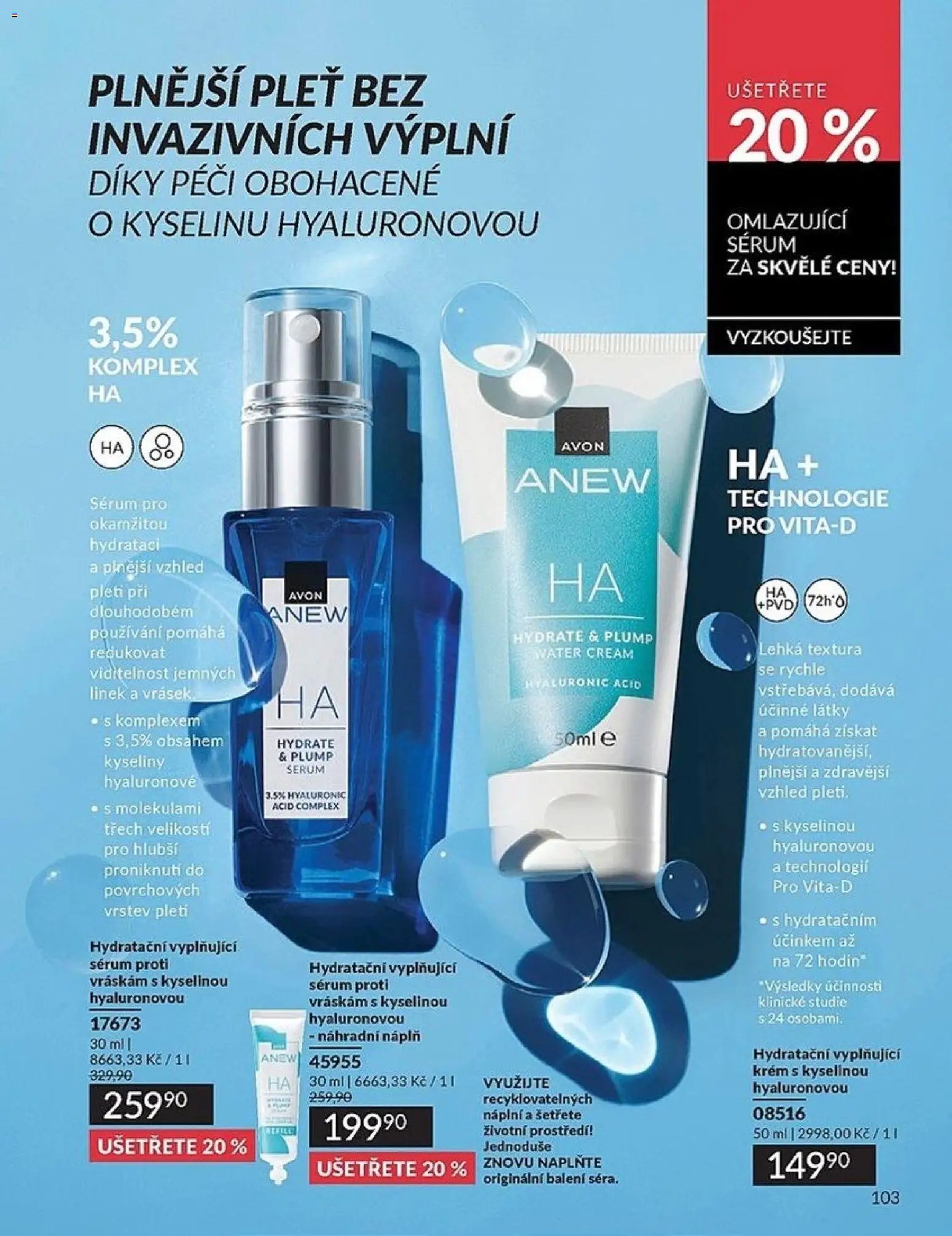 Avon Katalog 05/2026