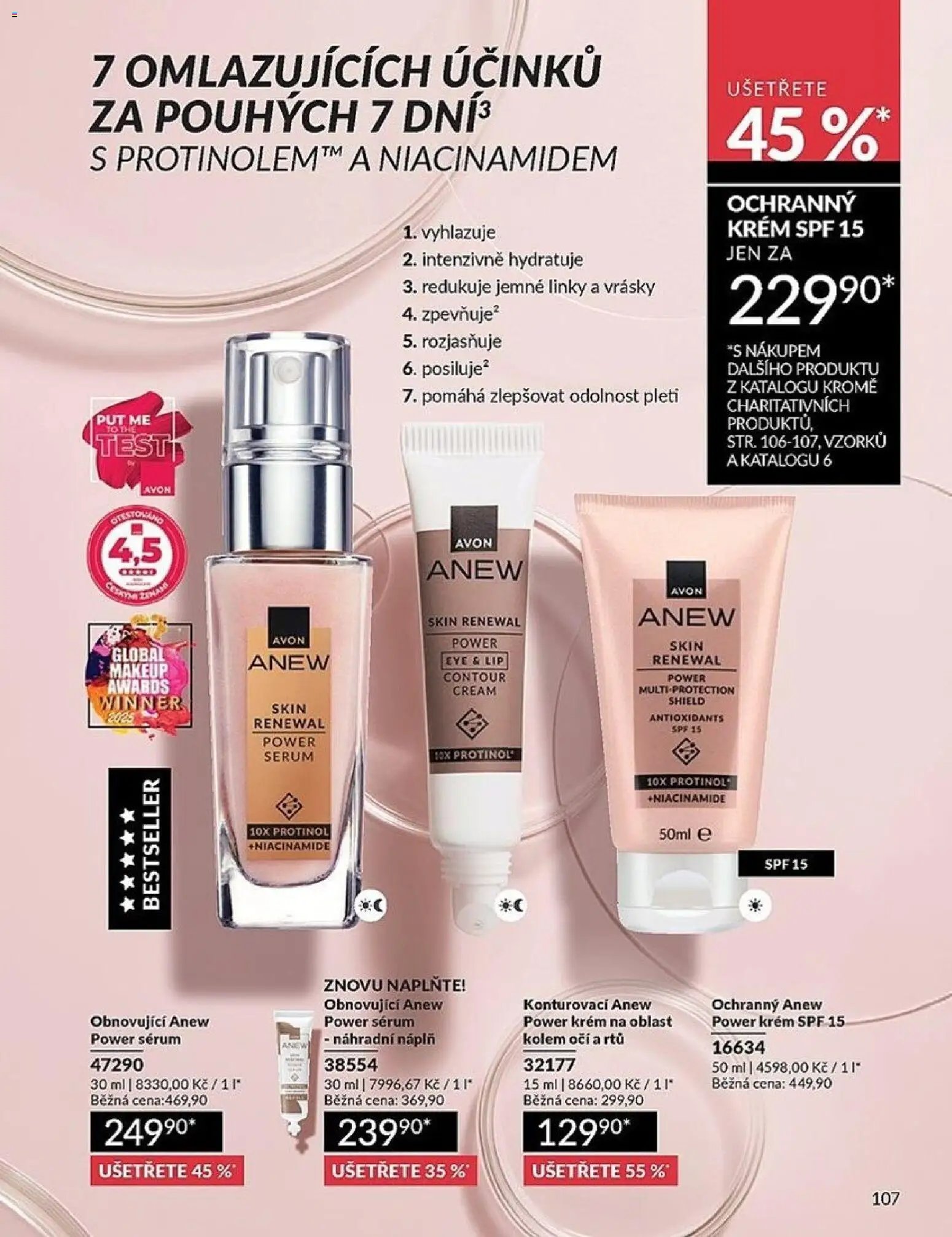 Avon Katalog 05/2026