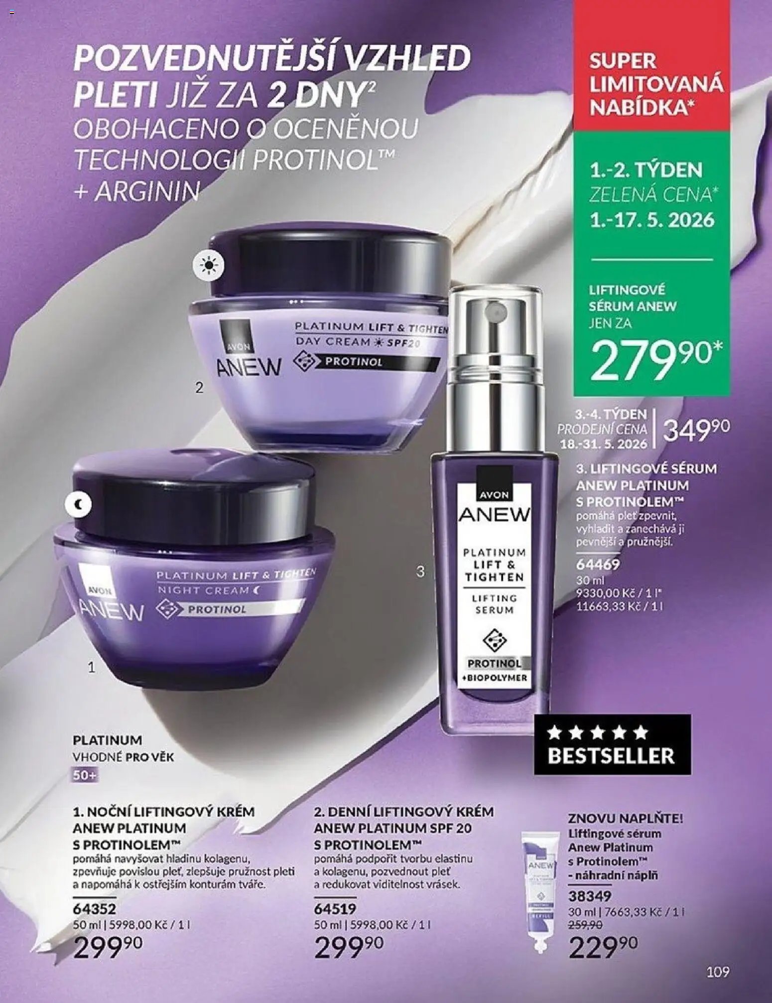 Avon Katalog 05/2026