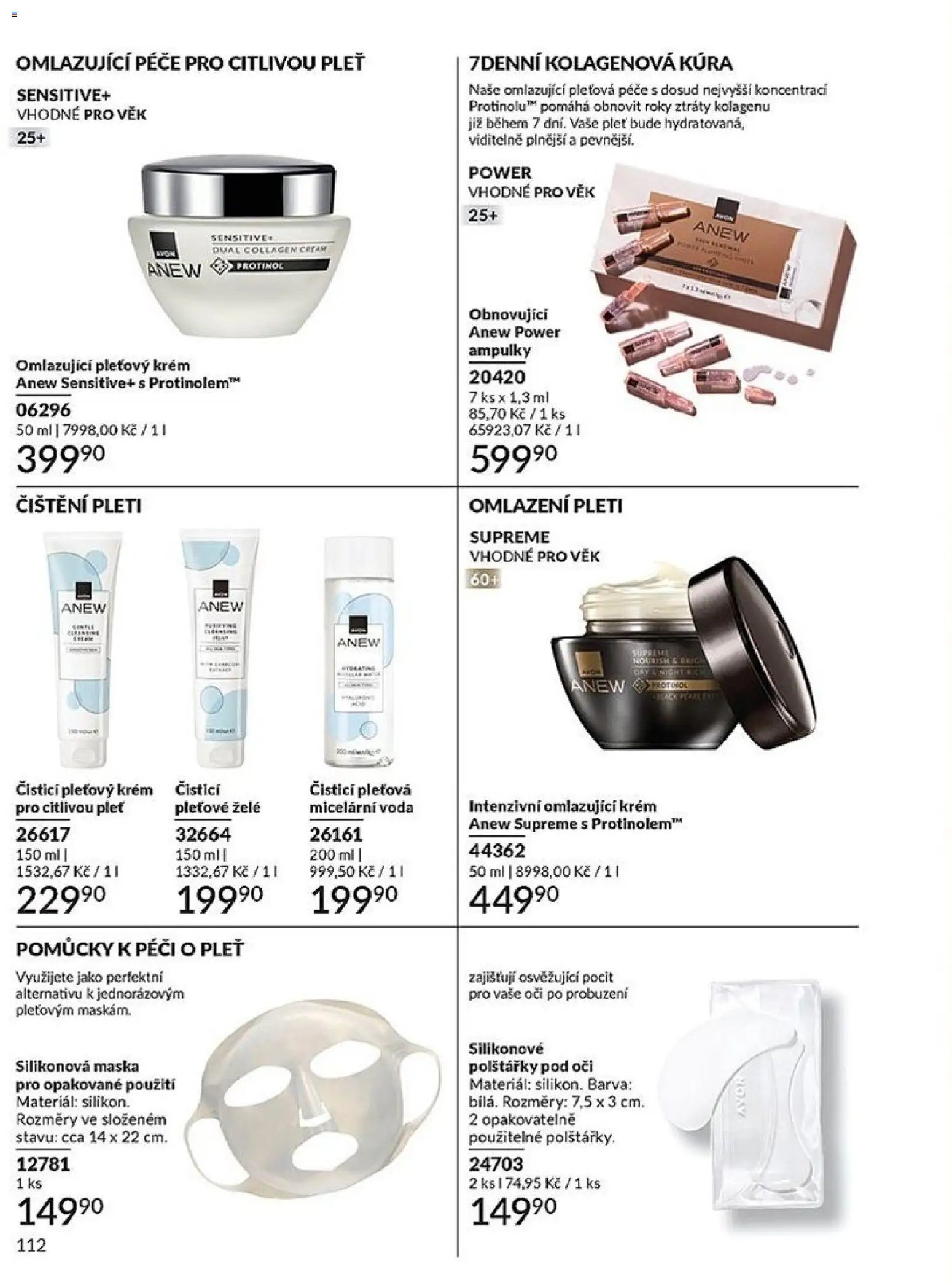 Avon Katalog 05/2026