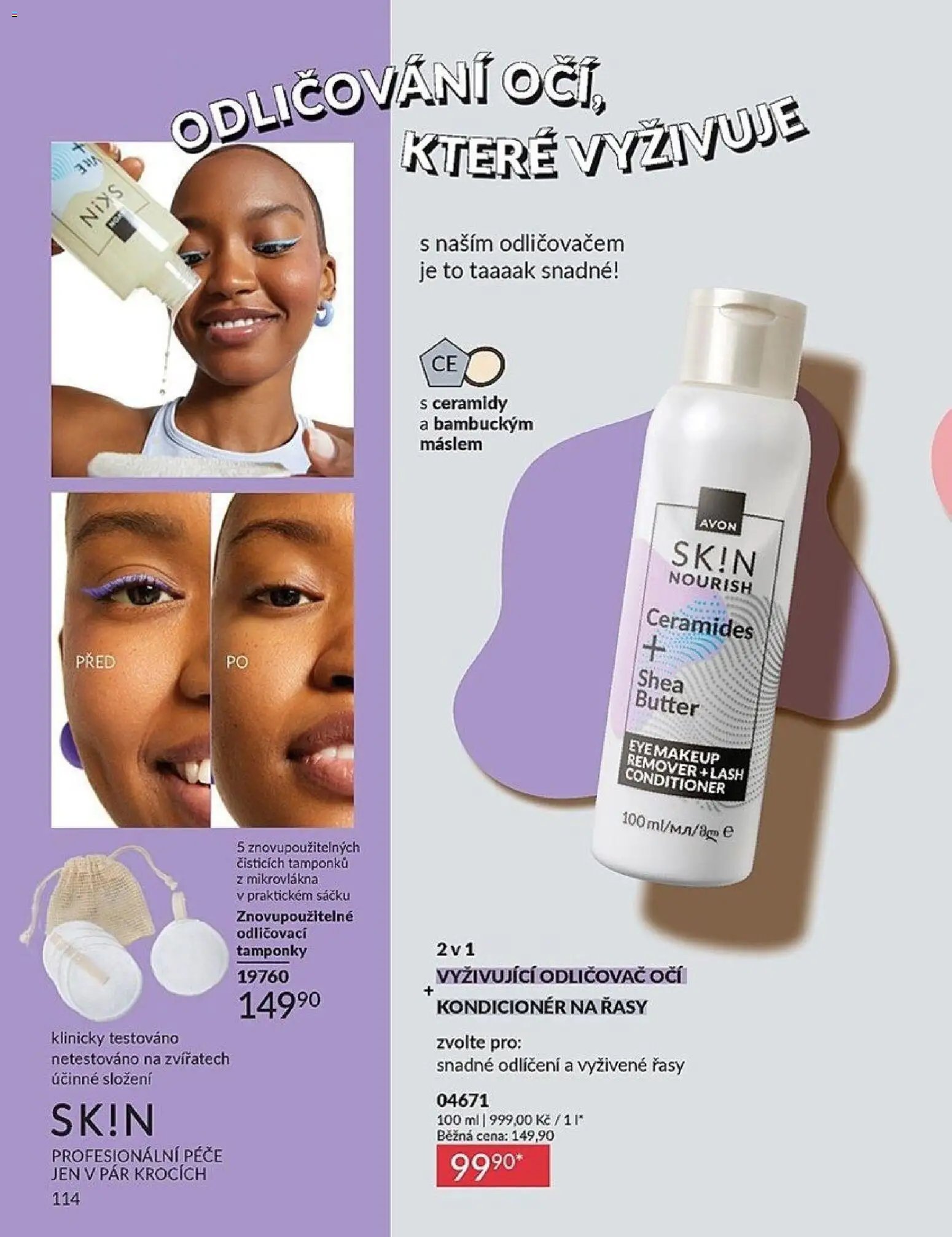 Avon Katalog 05/2026