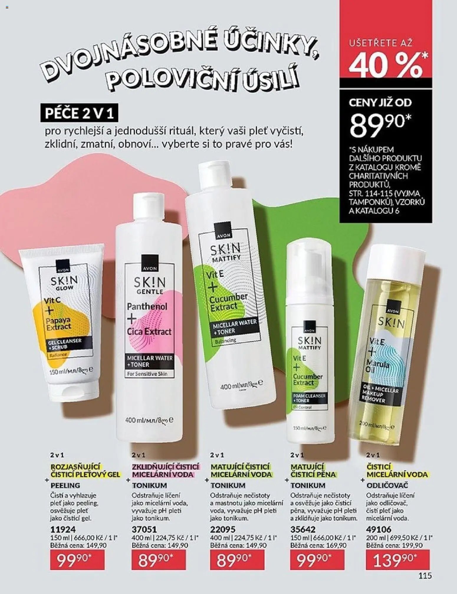 Avon Katalog 05/2026