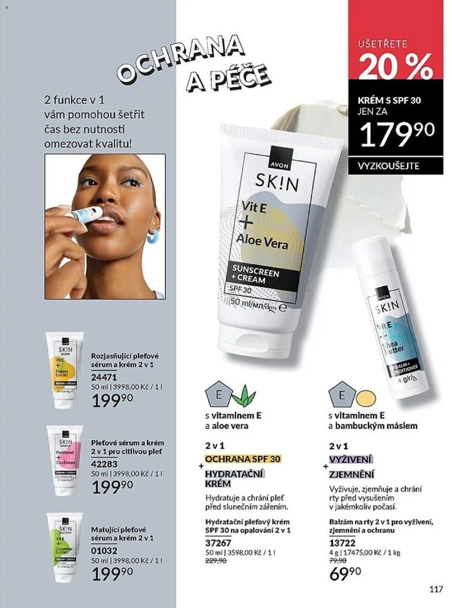 Avon Katalog 05/2026