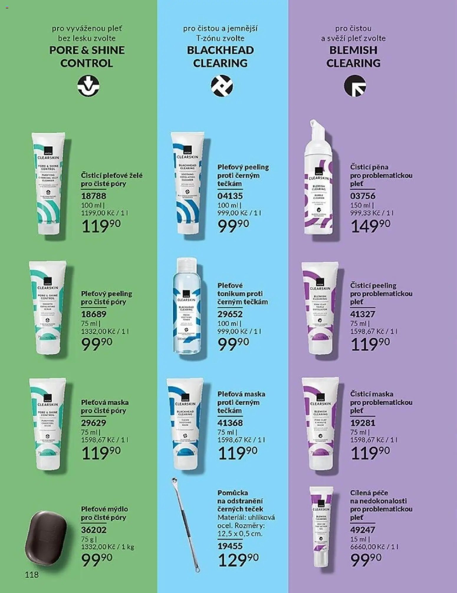 Avon Katalog 05/2026