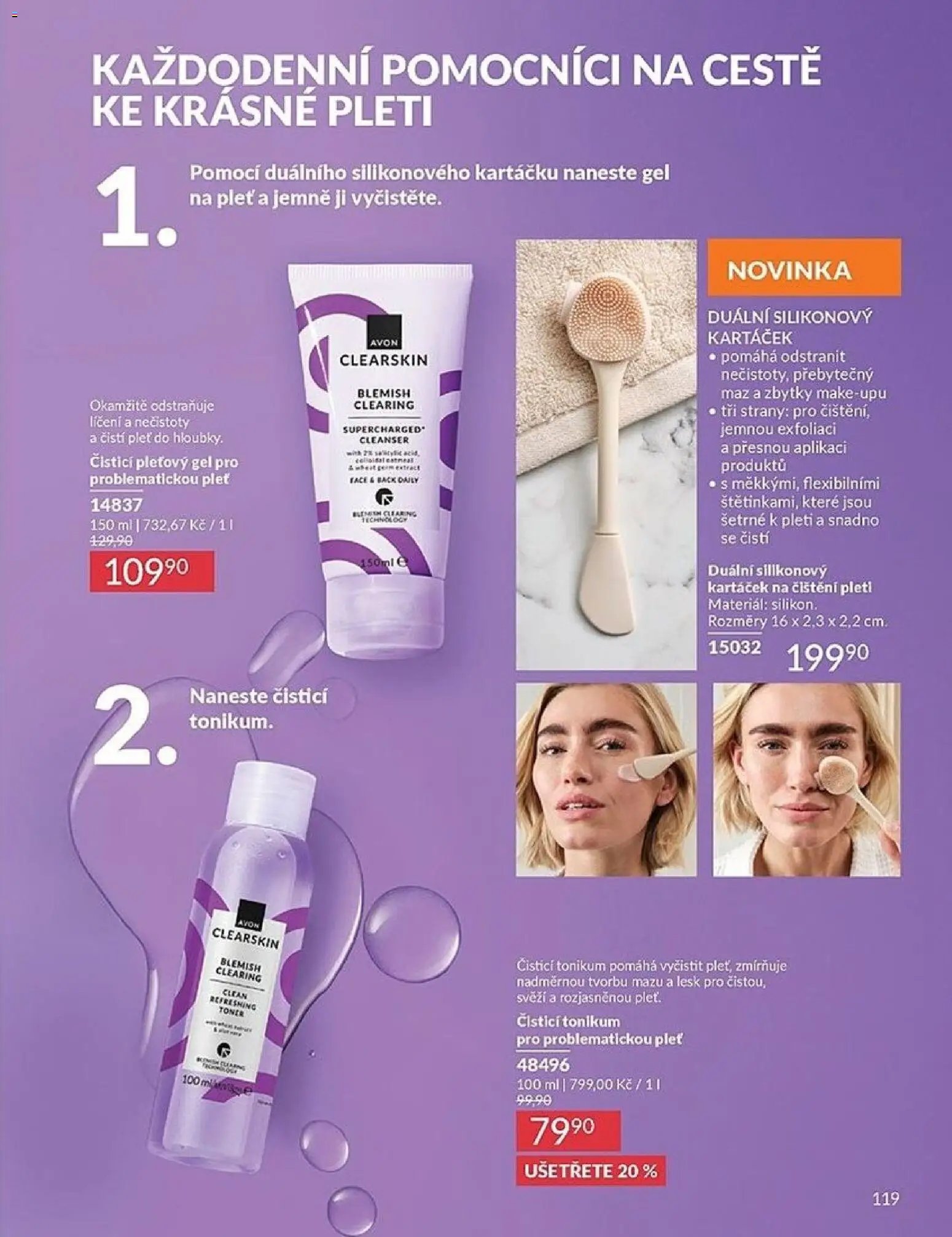 Avon Katalog 05/2026