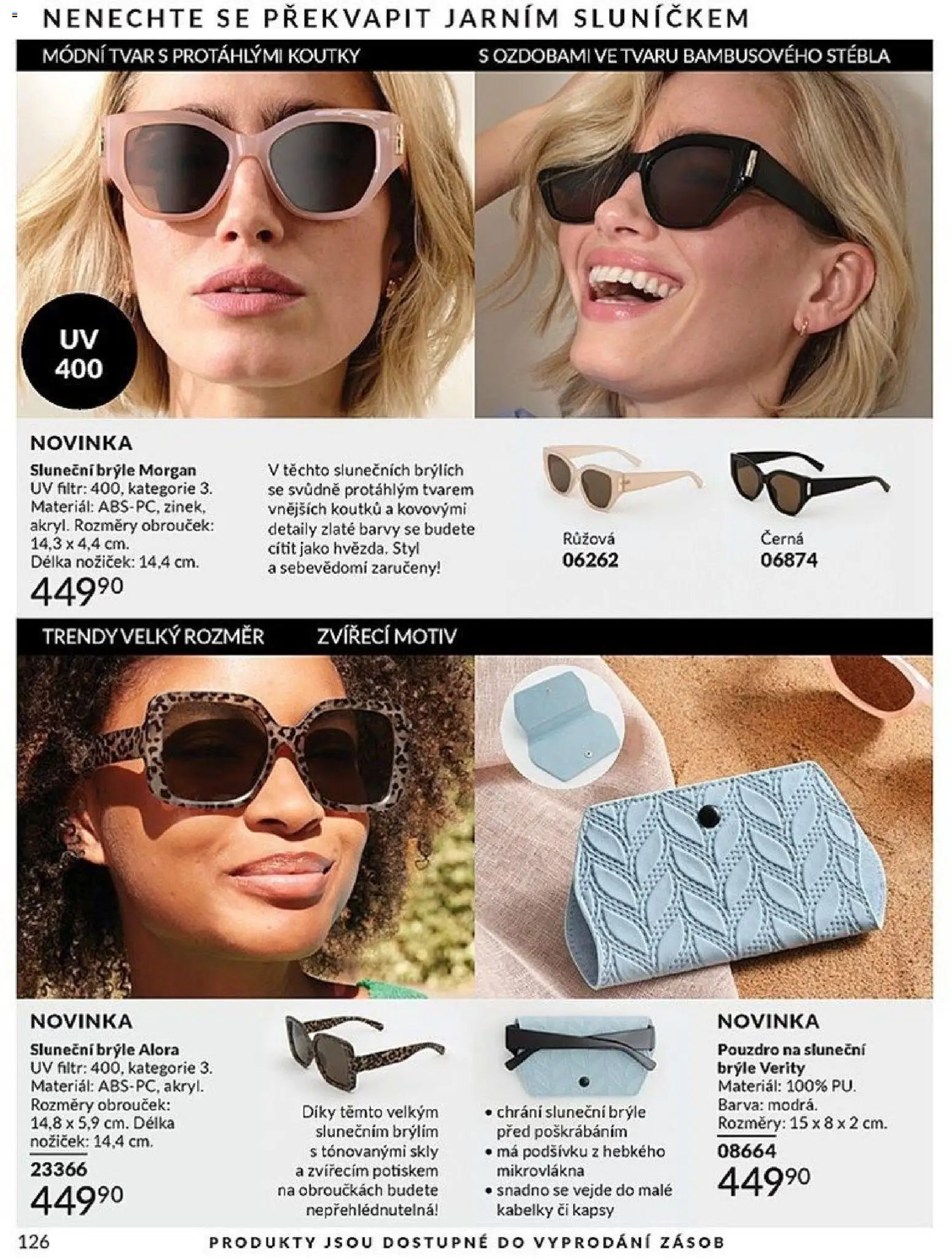 Avon Katalog 05/2026