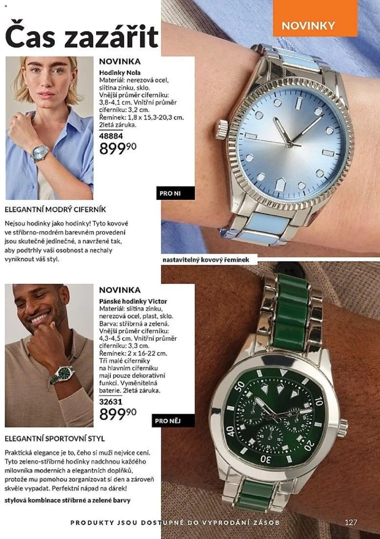 Avon Katalog 05/2026